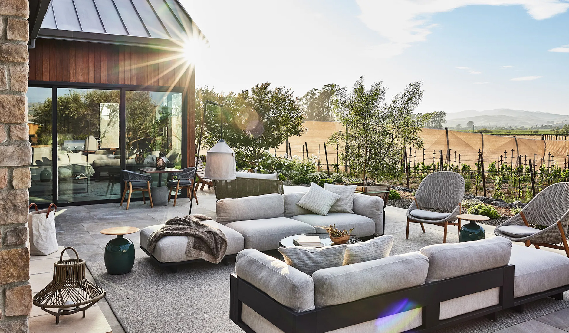 Stanly Ranch, Auberge Resorts Collection - Napa Valley, USA • The Top 100 Best Luxury Hotel Openings Worldwide in 2022