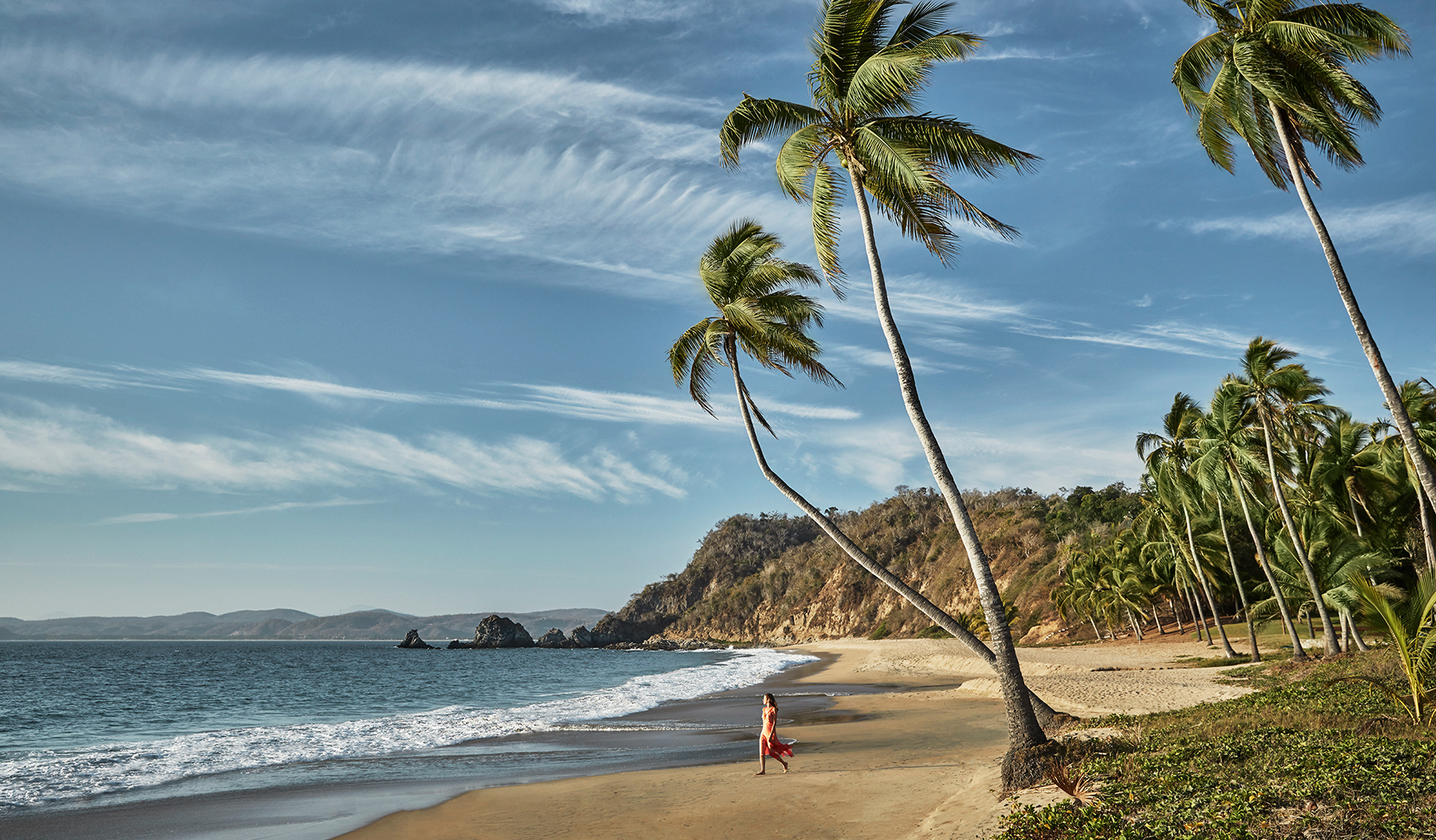 Four Seasons Resort Tamarindo, Mexico • The Top 100 Best Luxury Hotel Openings Worldwide in 2022
