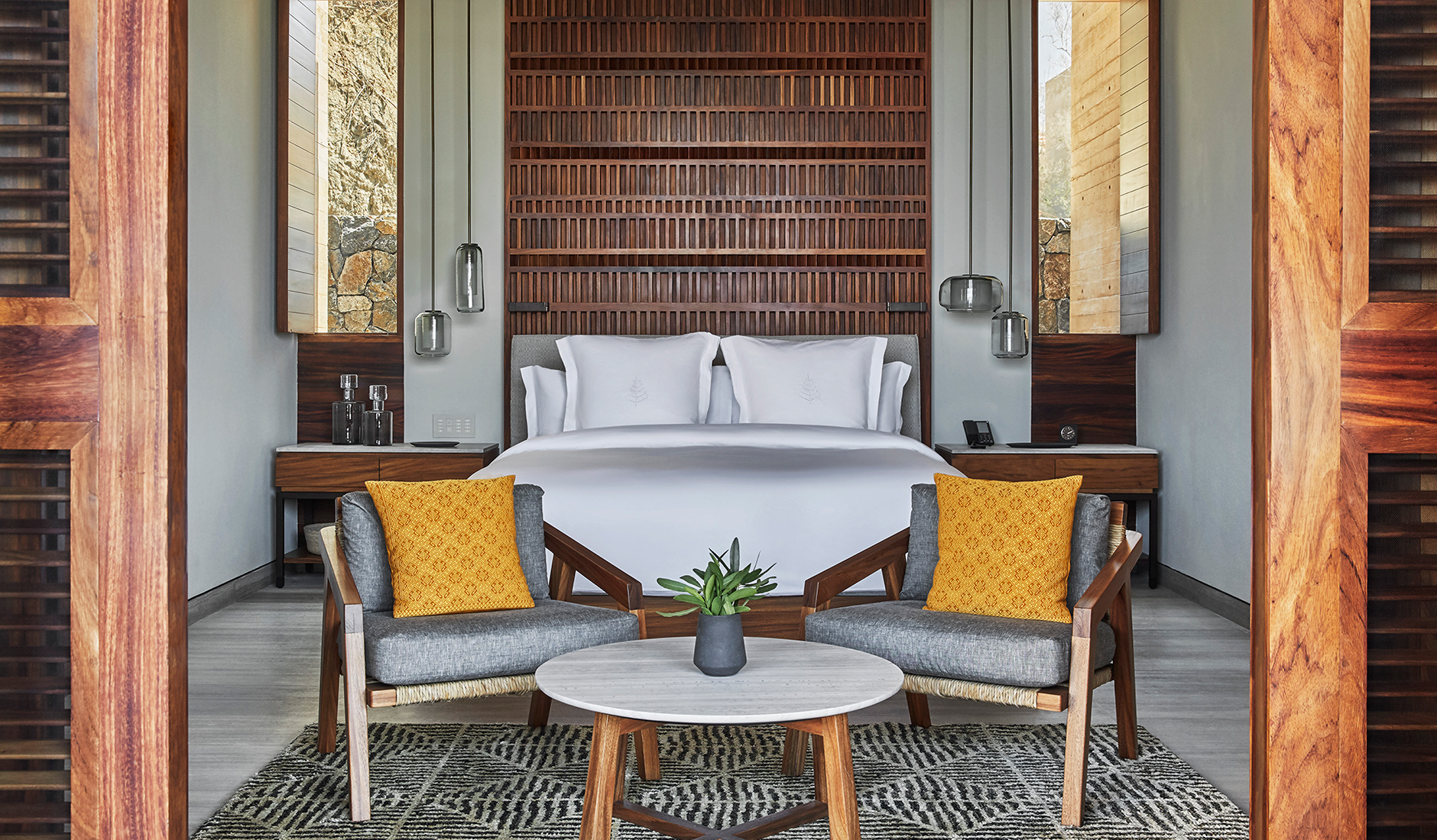 Four Seasons Resort Tamarindo, Mexico • The Top 100 Best Luxury Hotel Openings Worldwide in 2022