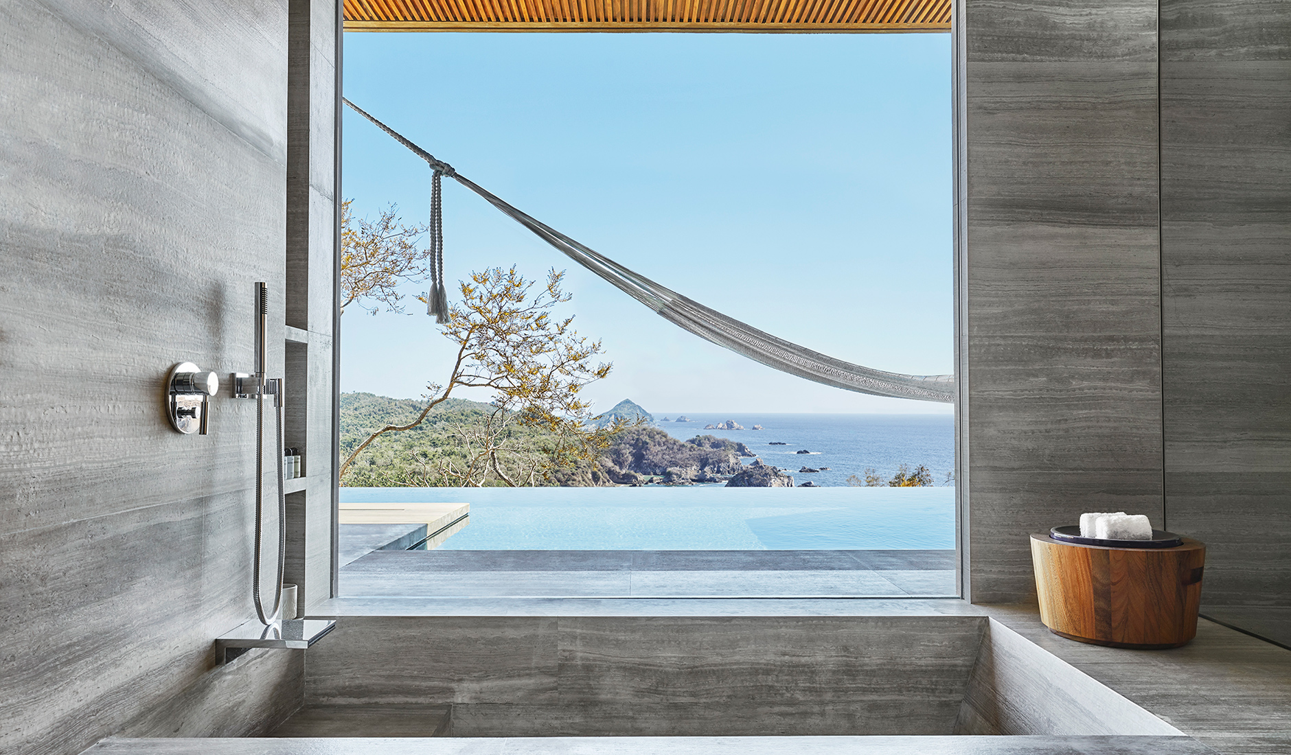 Four Seasons Resort Tamarindo, Mexico • The Top 100 Best Luxury Hotel Openings Worldwide in 2022