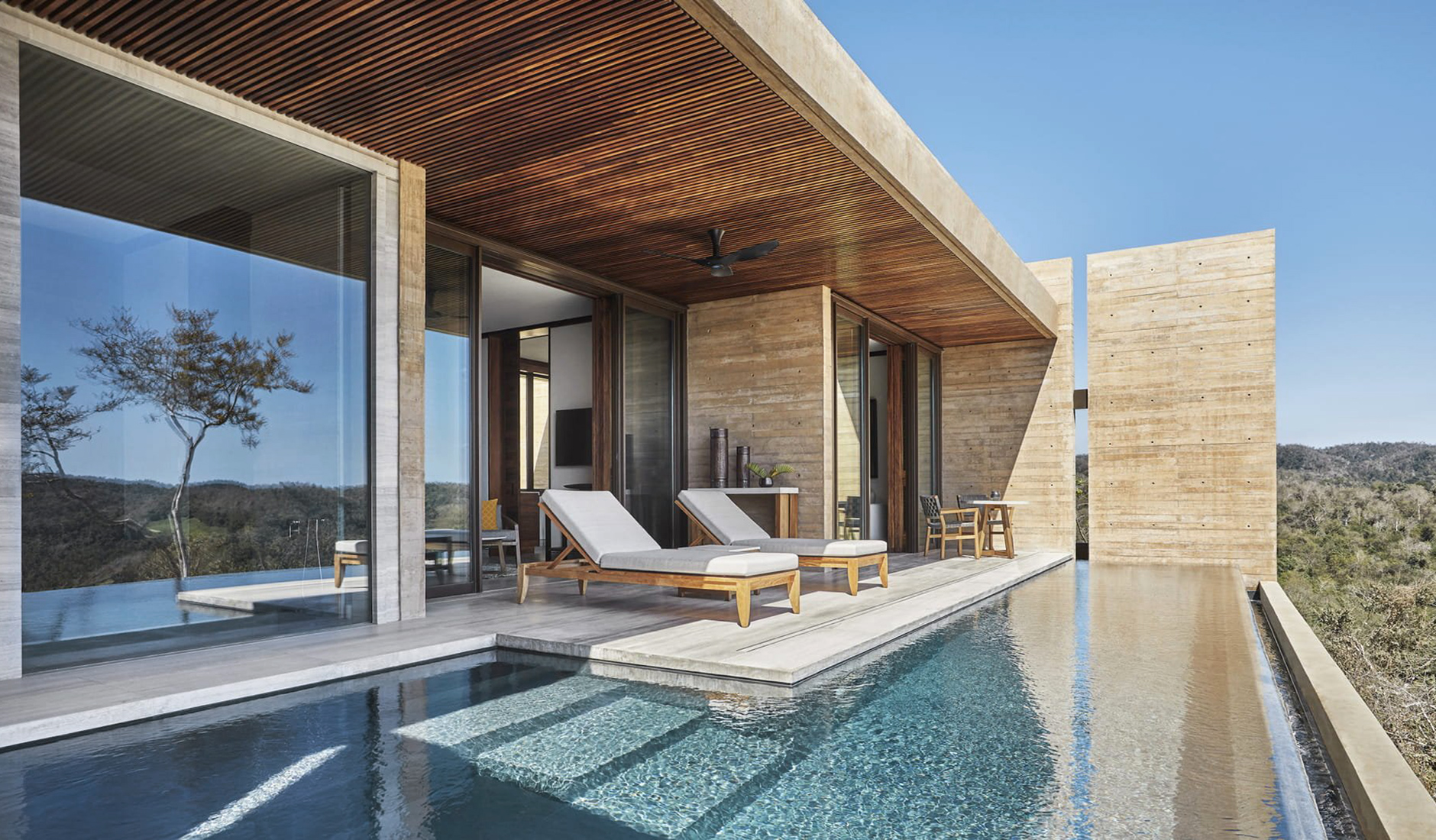 Four Seasons Resort Tamarindo, Mexico • The Top 100 Best Luxury Hotel Openings Worldwide in 2022