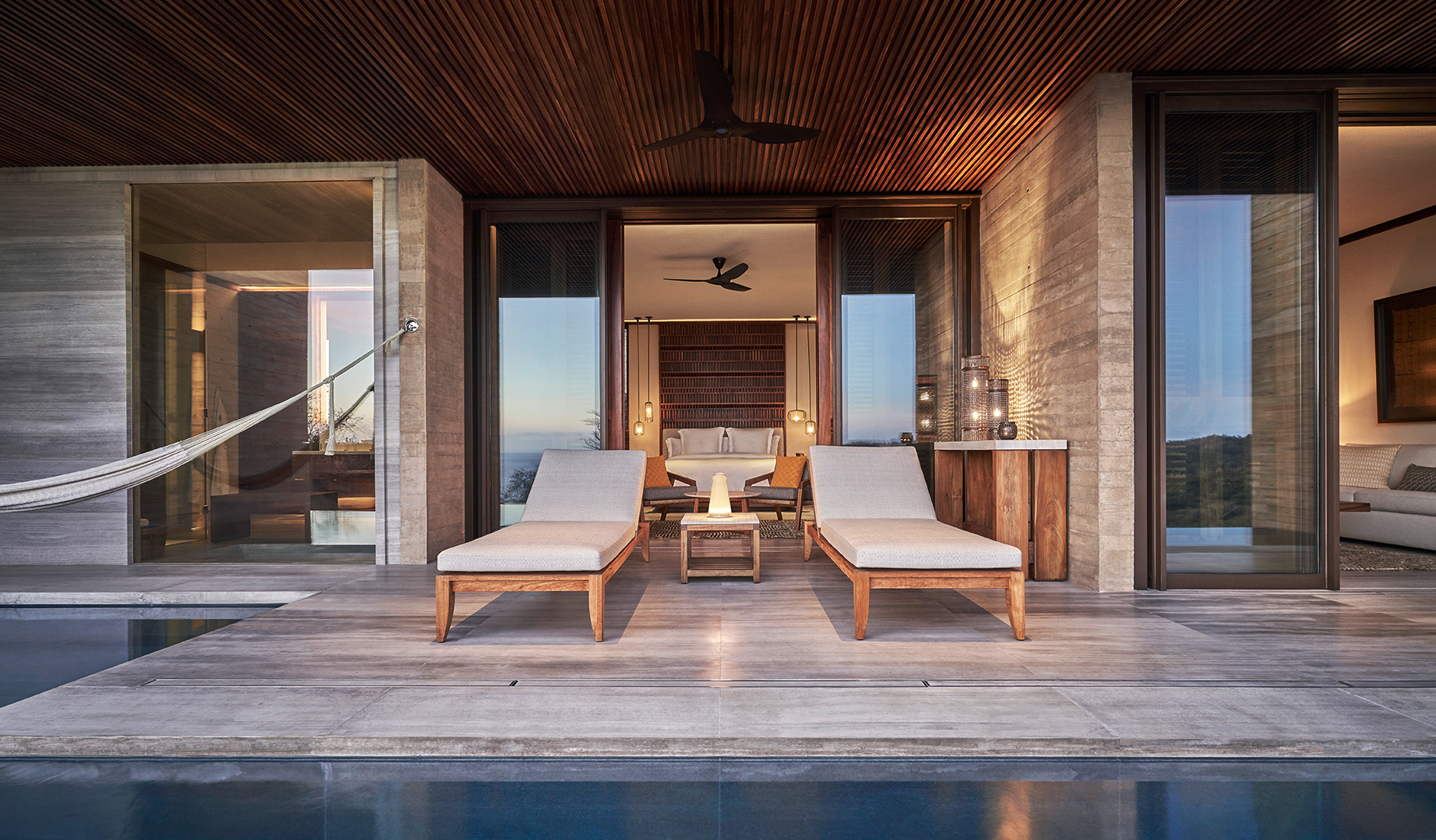 Four Seasons Resort Tamarindo, Mexico • The Top 100 Best Luxury Hotel Openings Worldwide in 2022
