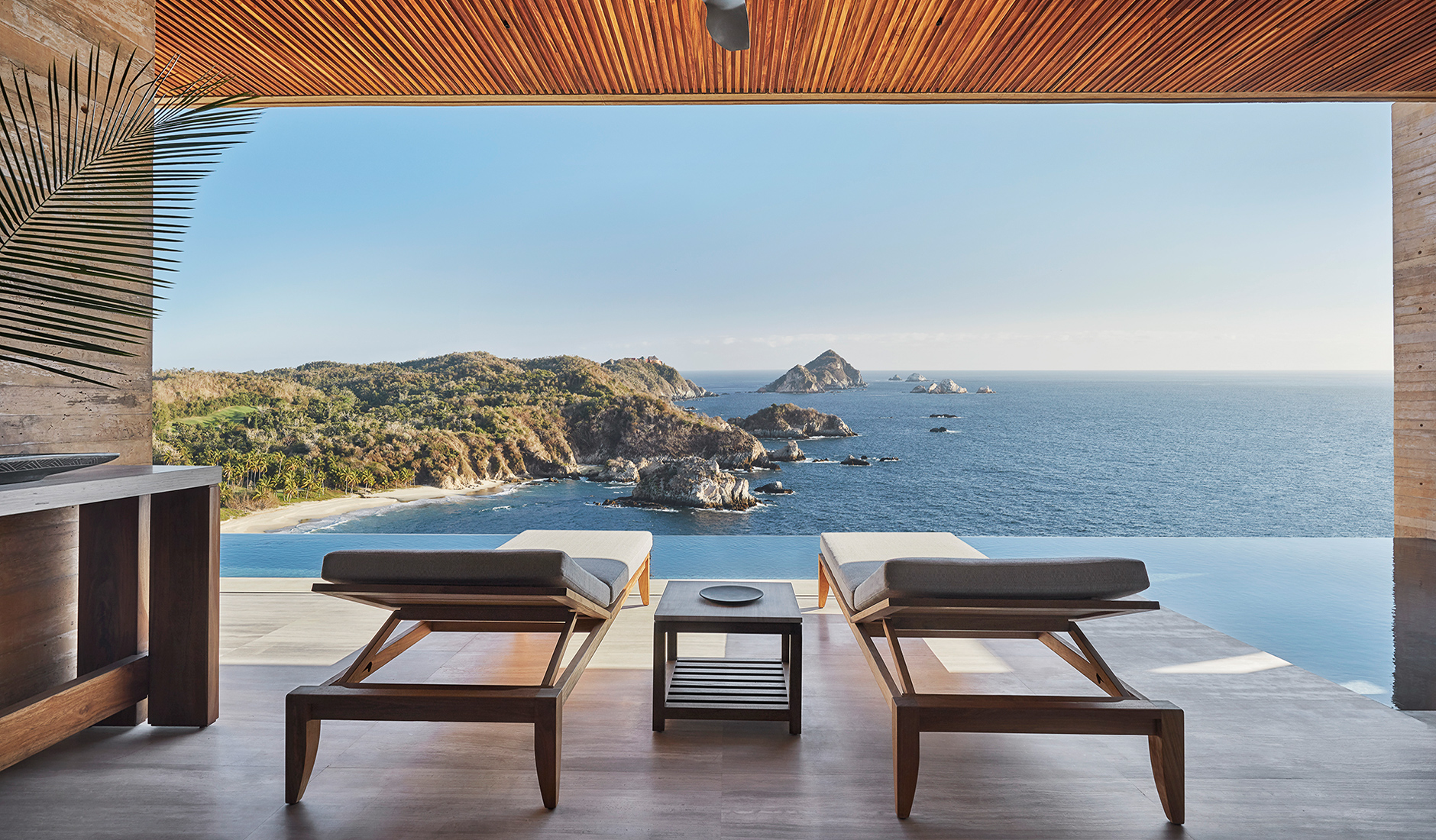 Four Seasons Resort Tamarindo, Mexico • The Top 100 Best Luxury Hotel Openings Worldwide in 2022