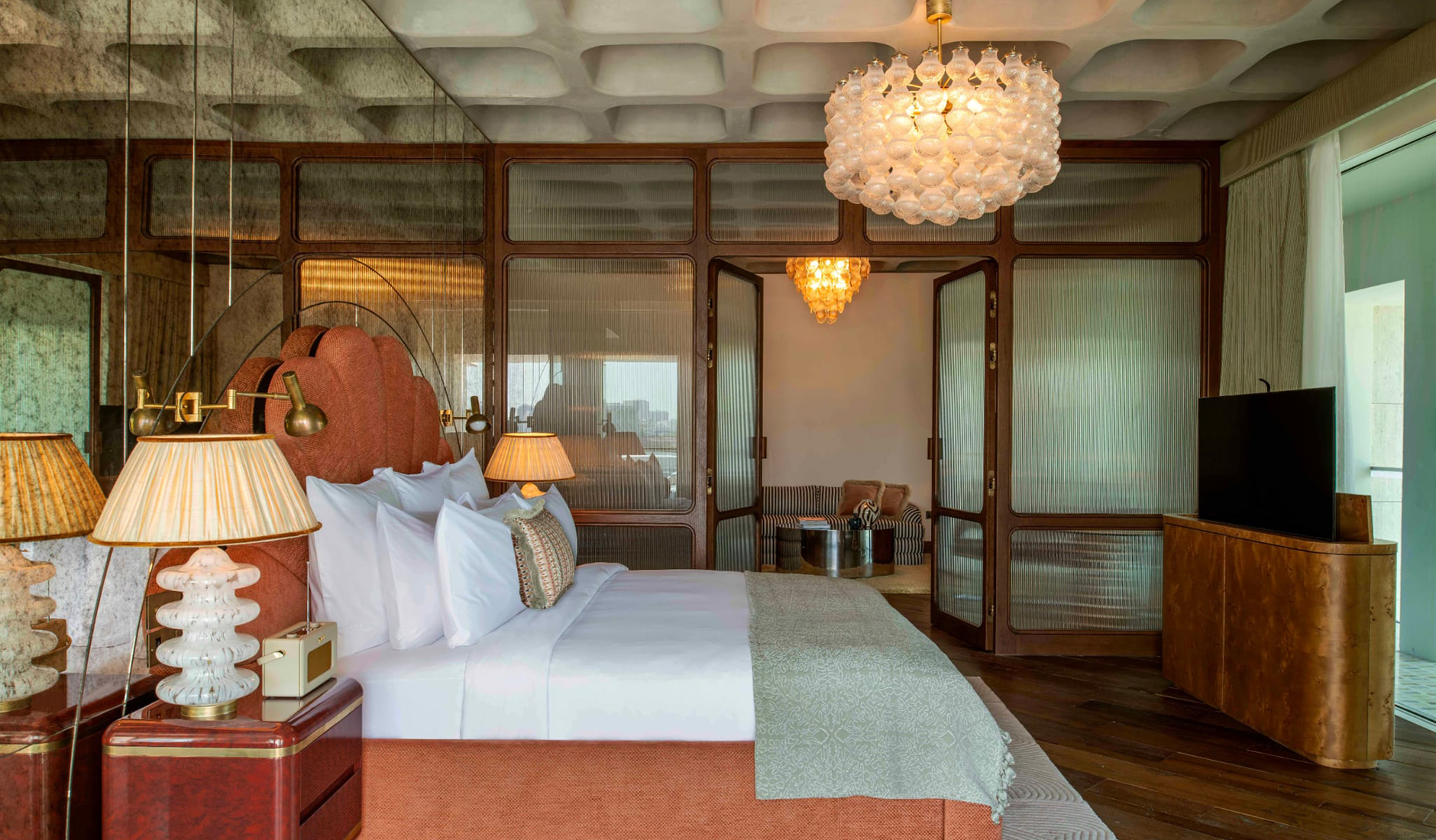 The Ned Doha, Qatar • The Top 100 Best Luxury Hotel Openings Worldwide in 2022