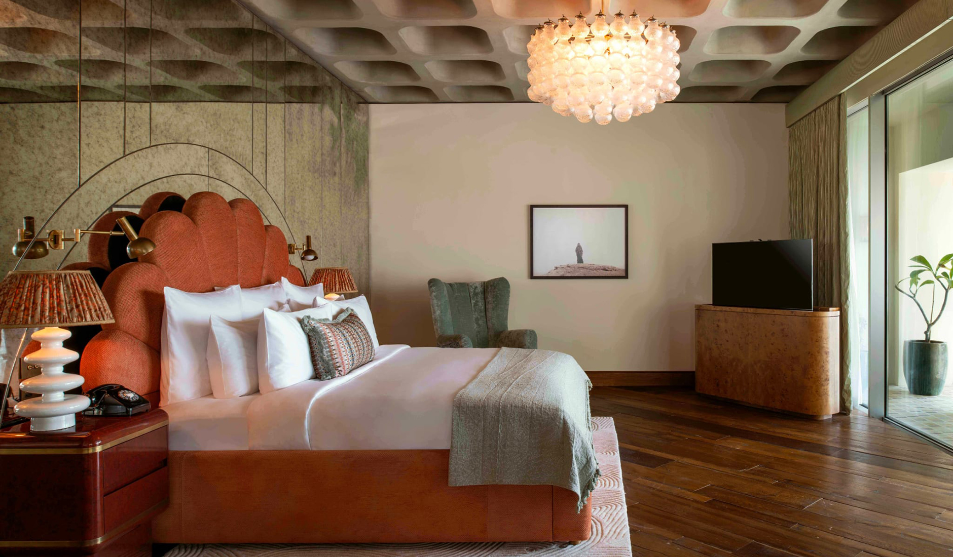 The Ned Doha, Qatar • The Top 100 Best Luxury Hotel Openings Worldwide in 2022