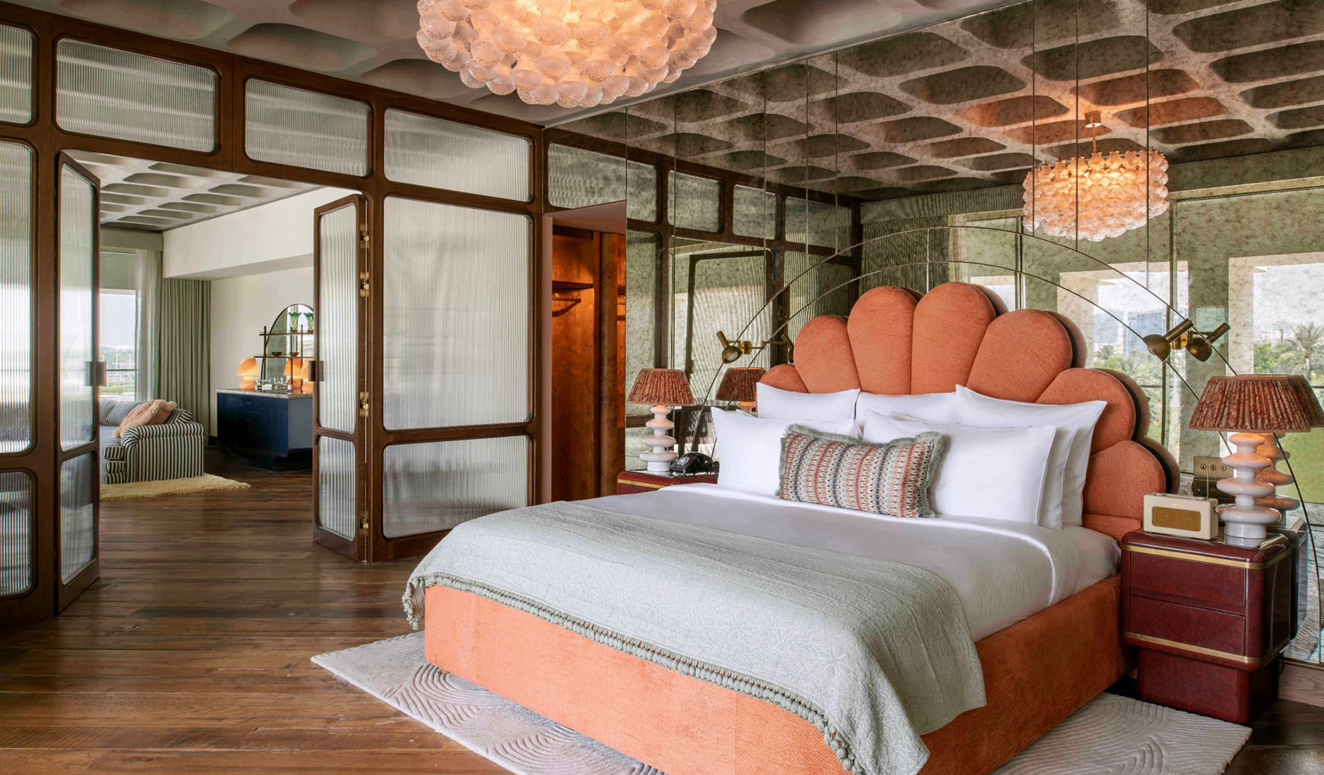 The Ned Doha, Qatar • The Top 100 Best Luxury Hotel Openings Worldwide in 2022