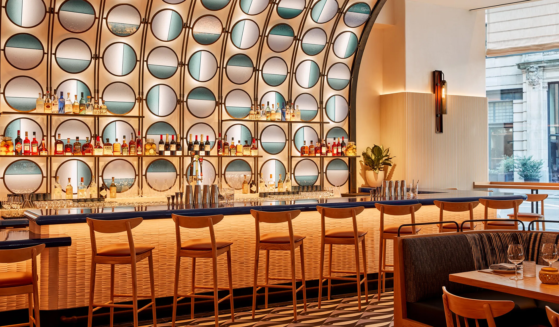 The Ritz-Carlton New York, NoMad, USA • The Top 100 Best Luxury Hotel Openings Worldwide in 2022