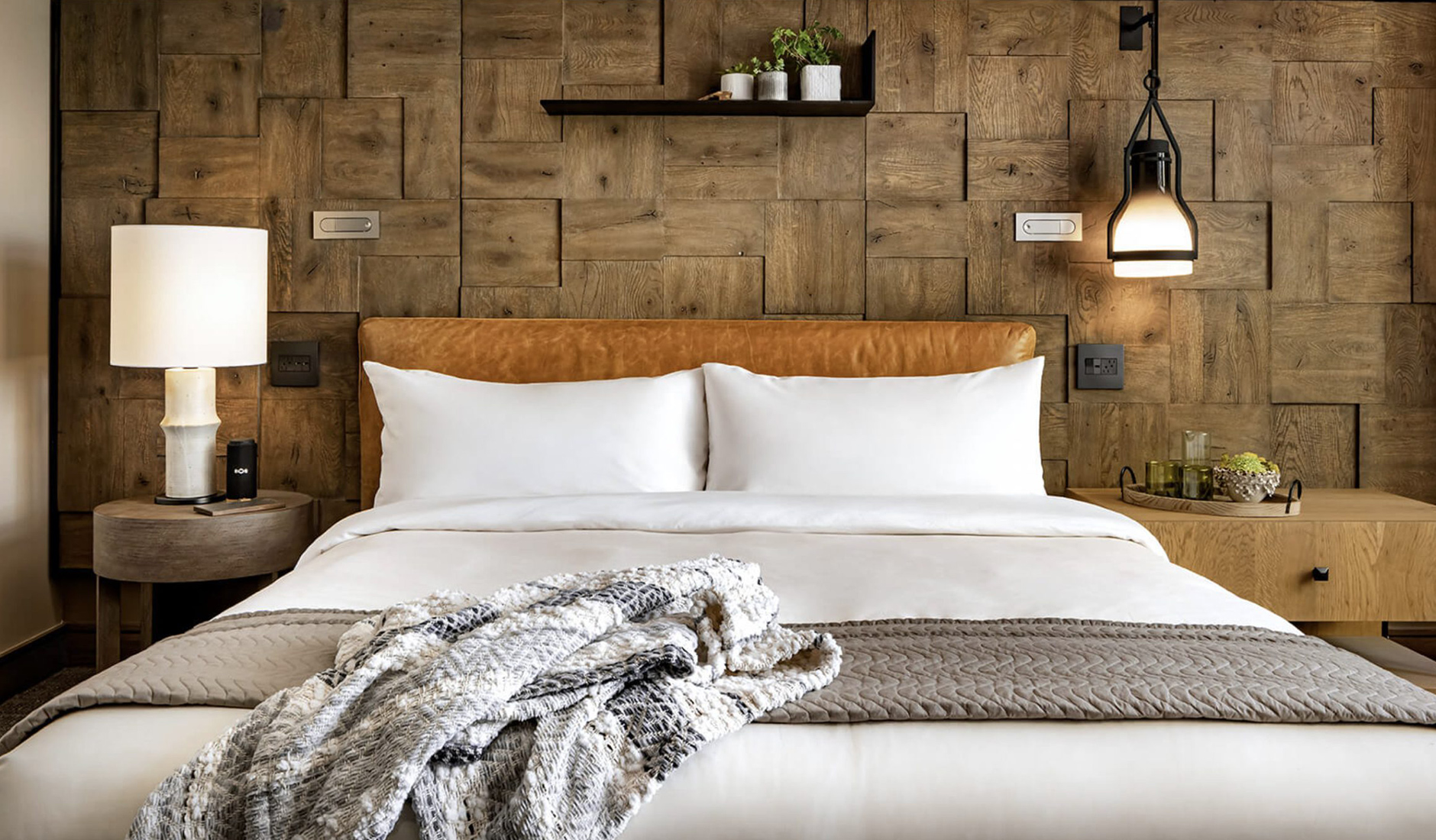 1 Hotel San Francisco, CA, USA • The Top 100 Best Luxury Hotel Openings Worldwide in 2022