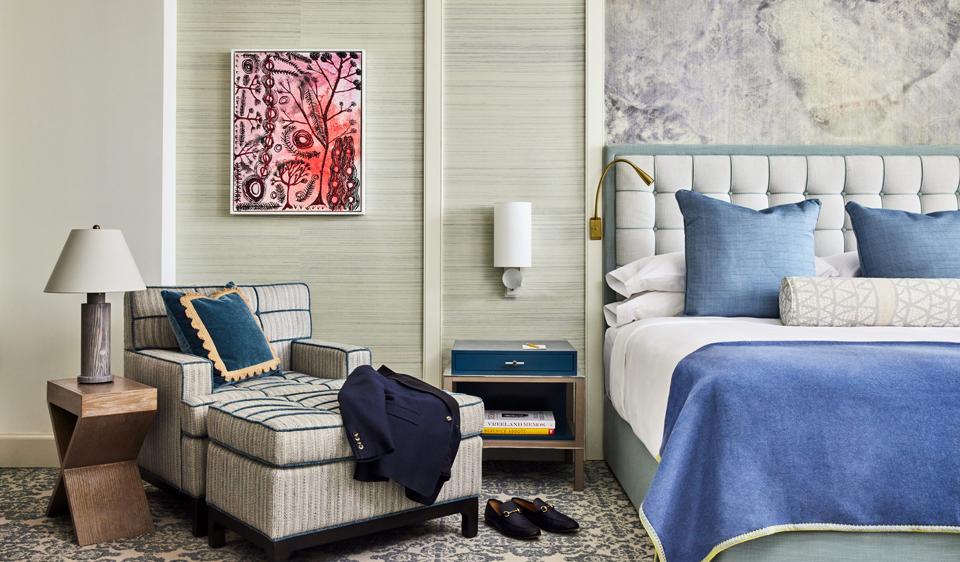 The Wall Street Hotel, New York, USA • The Top 100 Best Luxury Hotel Openings Worldwide in 2022