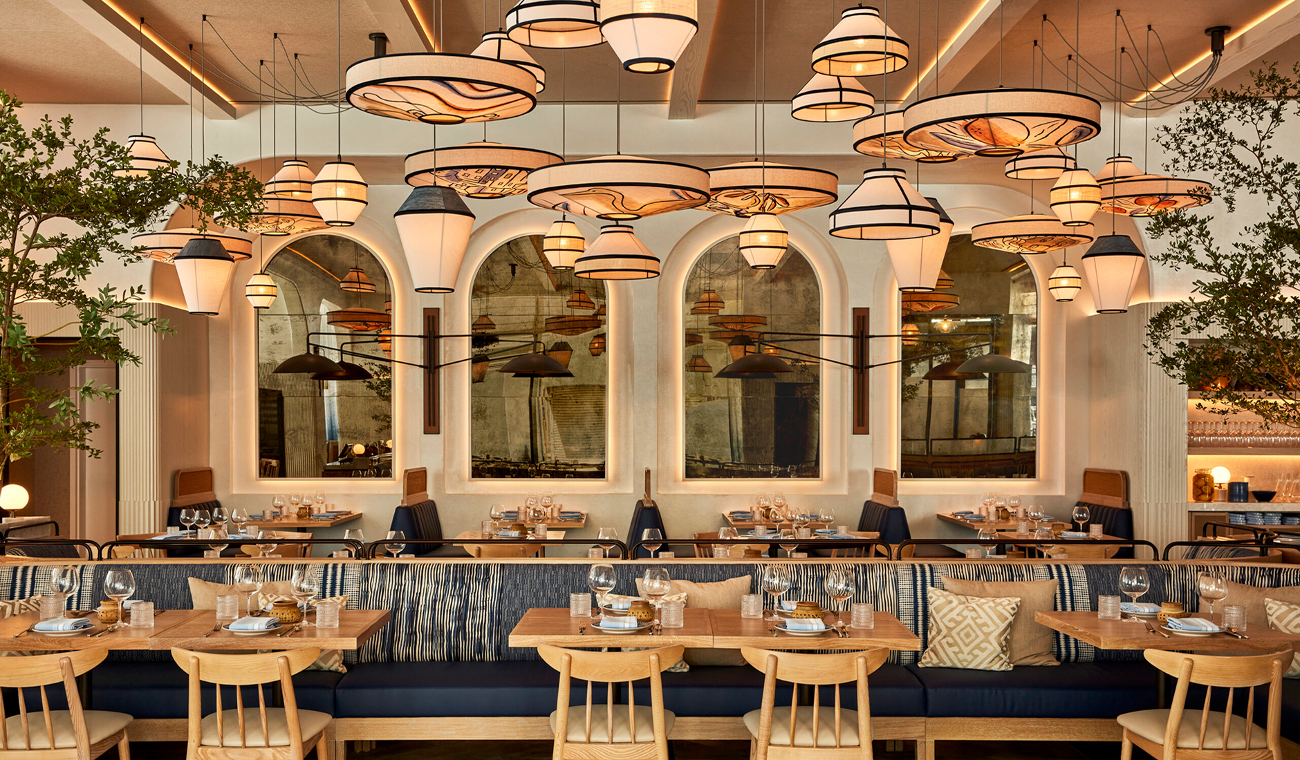 The Ritz-Carlton New York, NoMad, USA • The Top 100 Best Luxury Hotel Openings Worldwide in 2022