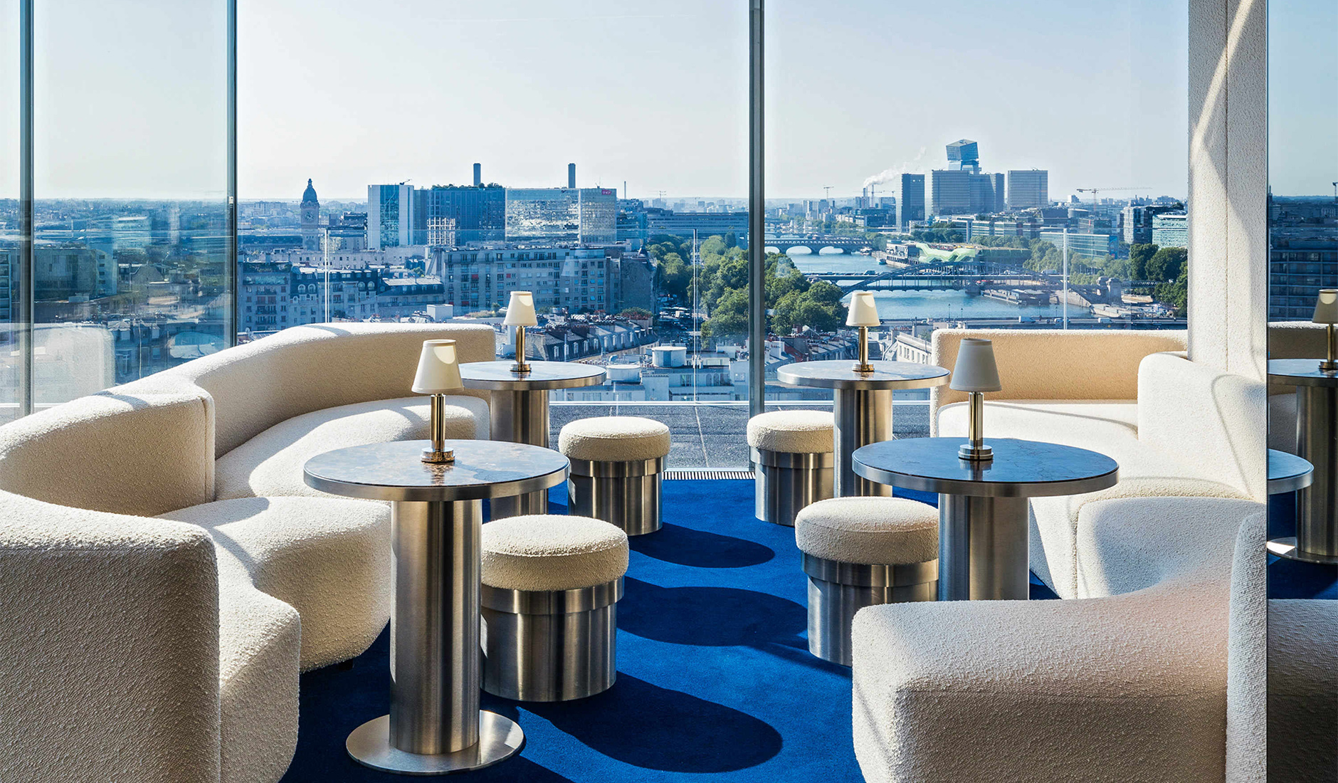 SO/ Paris Hotel, Paris, France • The Top 100 Best Luxury Hotel Openings Worldwide in 2022