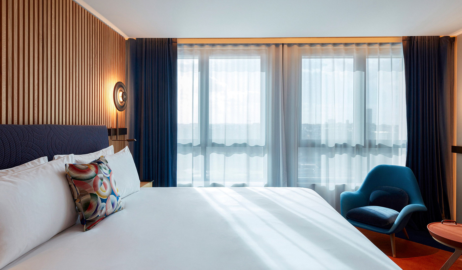 SO/ Paris Hotel, Paris, France • The Top 100 Best Luxury Hotel Openings Worldwide in 2022