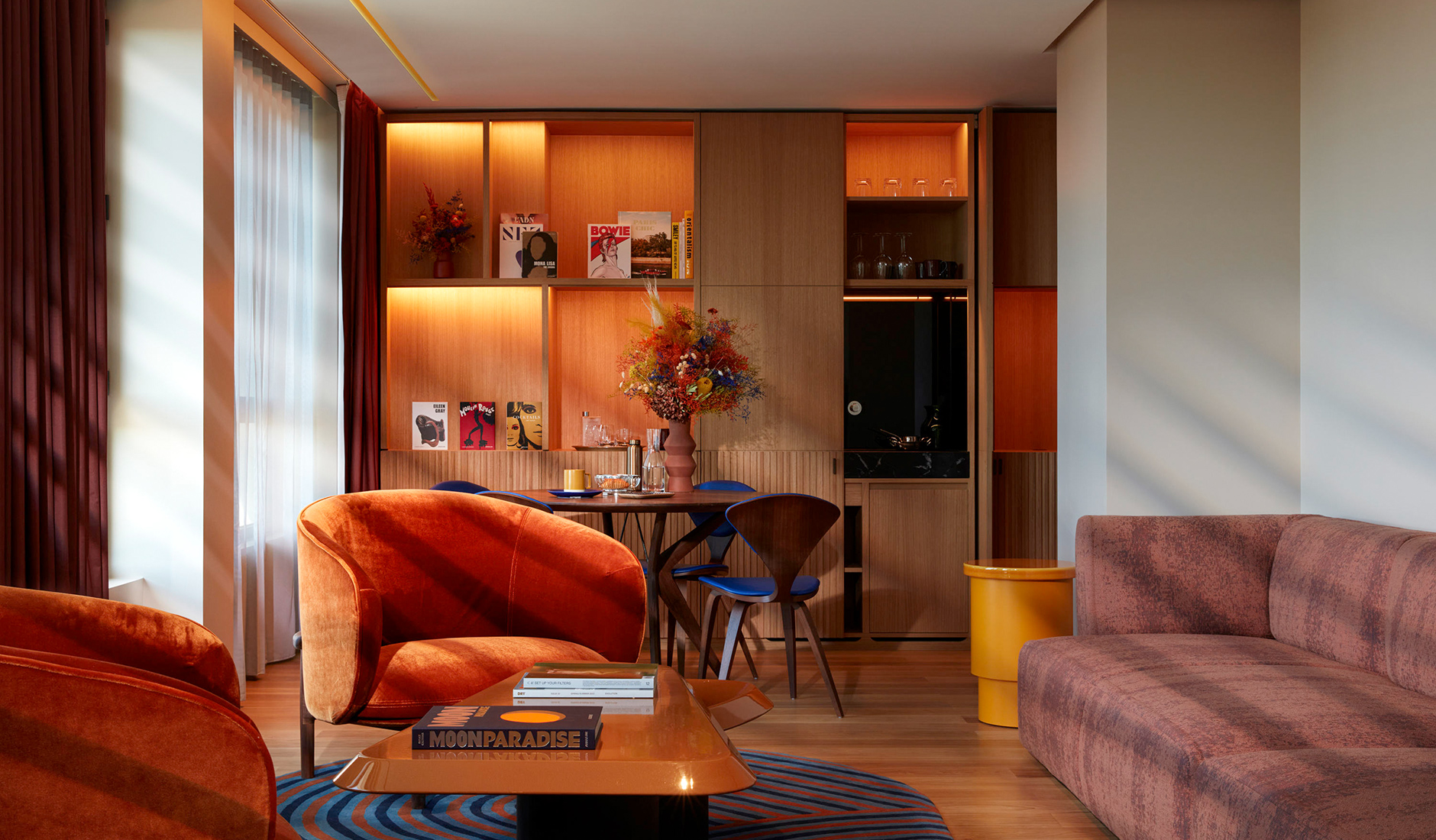 SO/ Paris Hotel, Paris, France • The Top 100 Best Luxury Hotel Openings Worldwide in 2022