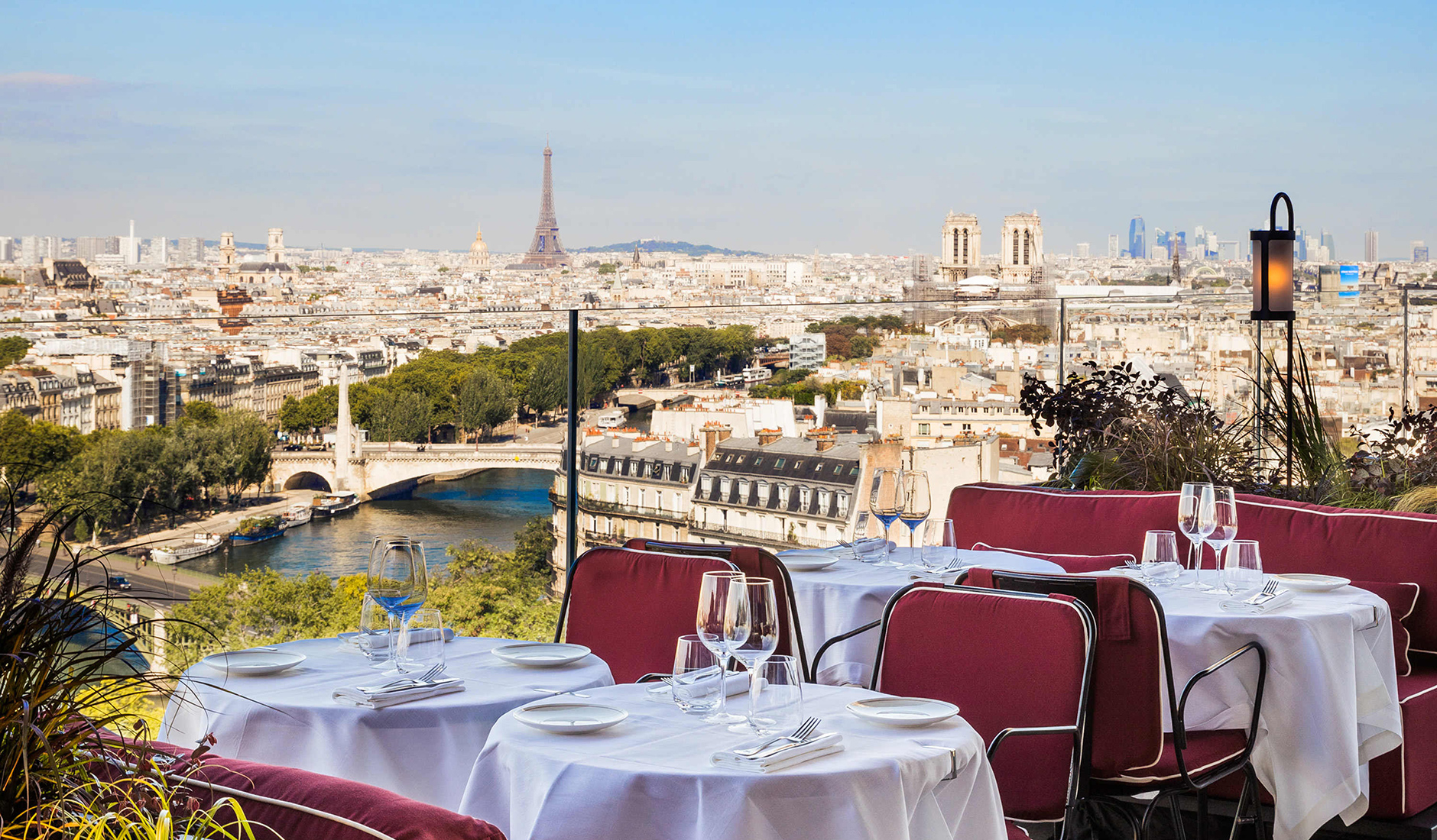 SO/ Paris Hotel, Paris, France • The Top 100 Best Luxury Hotel Openings Worldwide in 2022