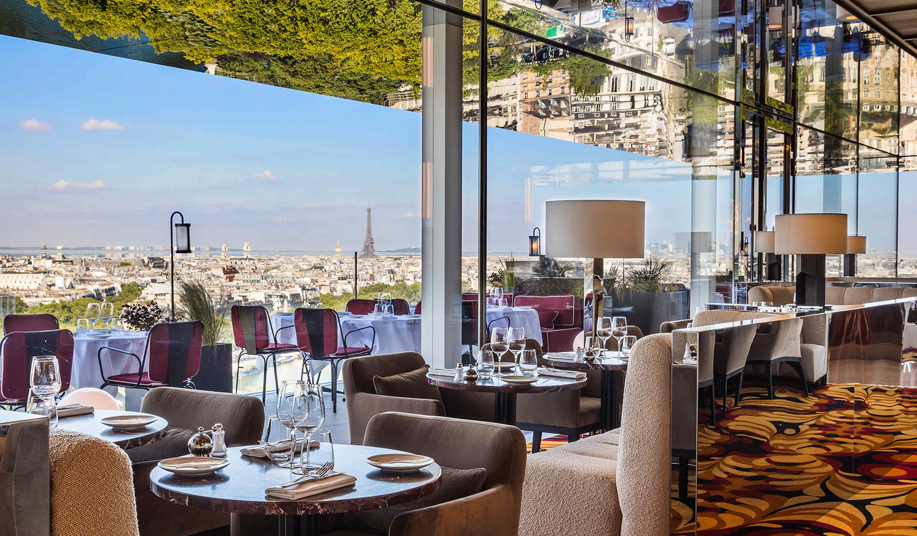 SO/ Paris Hotel, Paris, France • The Top 100 Best Luxury Hotel Openings Worldwide in 2022