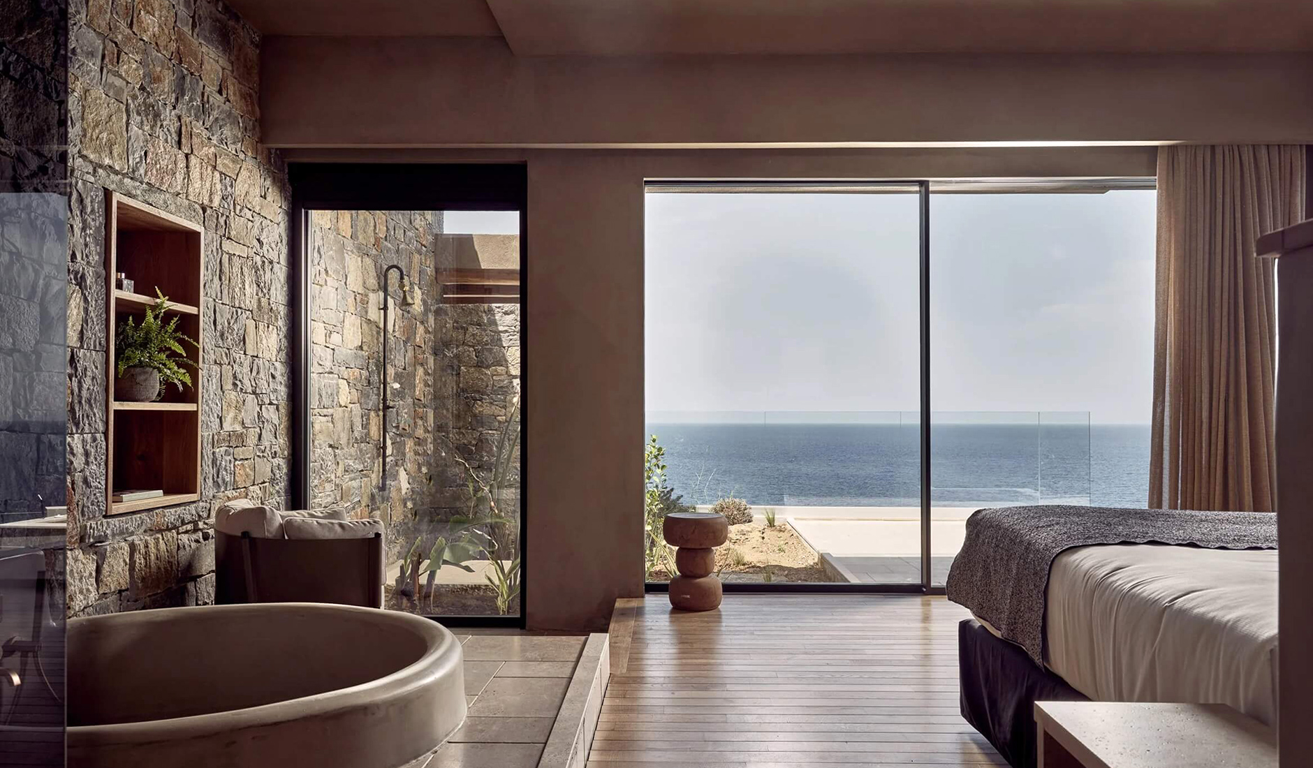 Acro Suites, Crete, Greece • The Top 100 Best Luxury Hotel Openings Worldwide in 2022