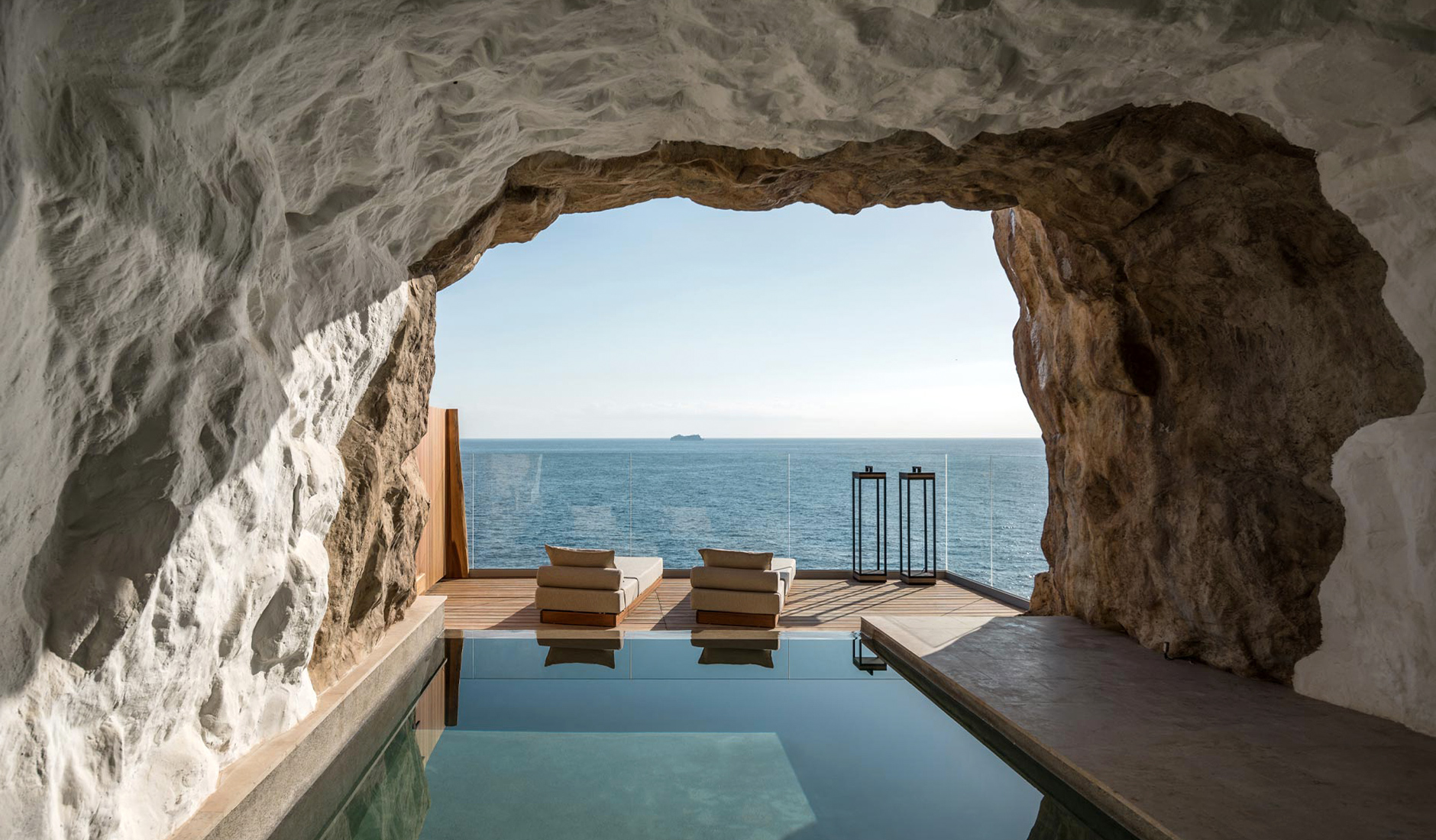 Acro Suites, Crete, Greece • The Top 100 Best Luxury Hotel Openings Worldwide in 2022