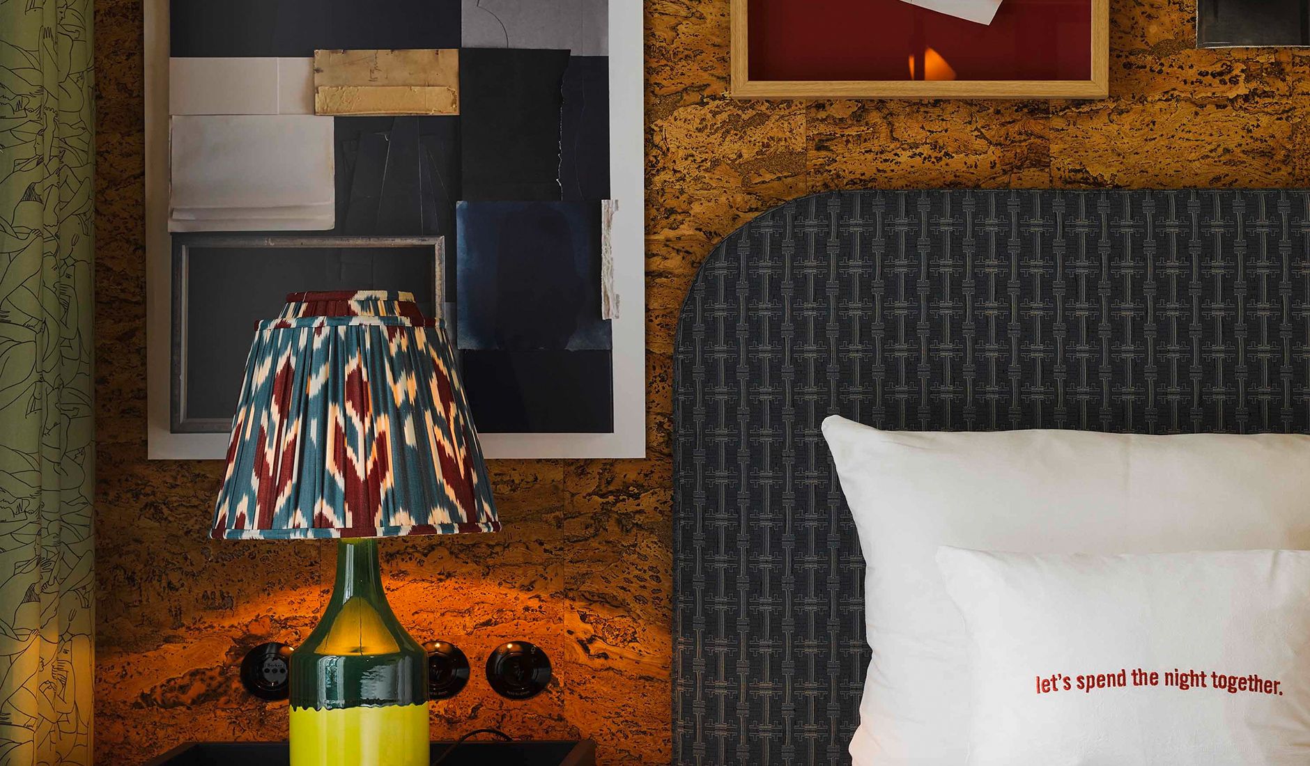 25hours Hotel Indre By, Copenhagen, Denmark • The Top 100 Best Luxury Hotel Openings Worldwide in 2022