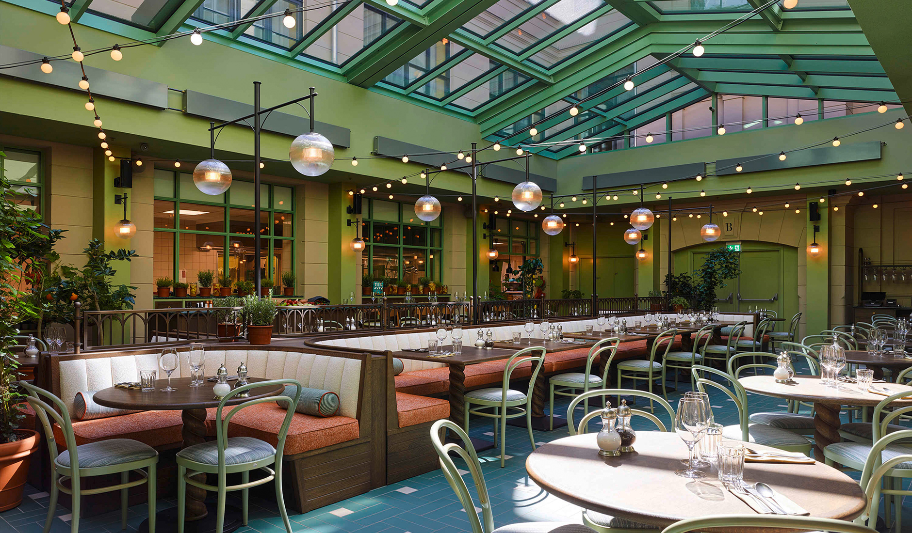 25hours Hotel Indre By, Copenhagen, Denmark • The Top 100 Best Luxury Hotel Openings Worldwide in 2022