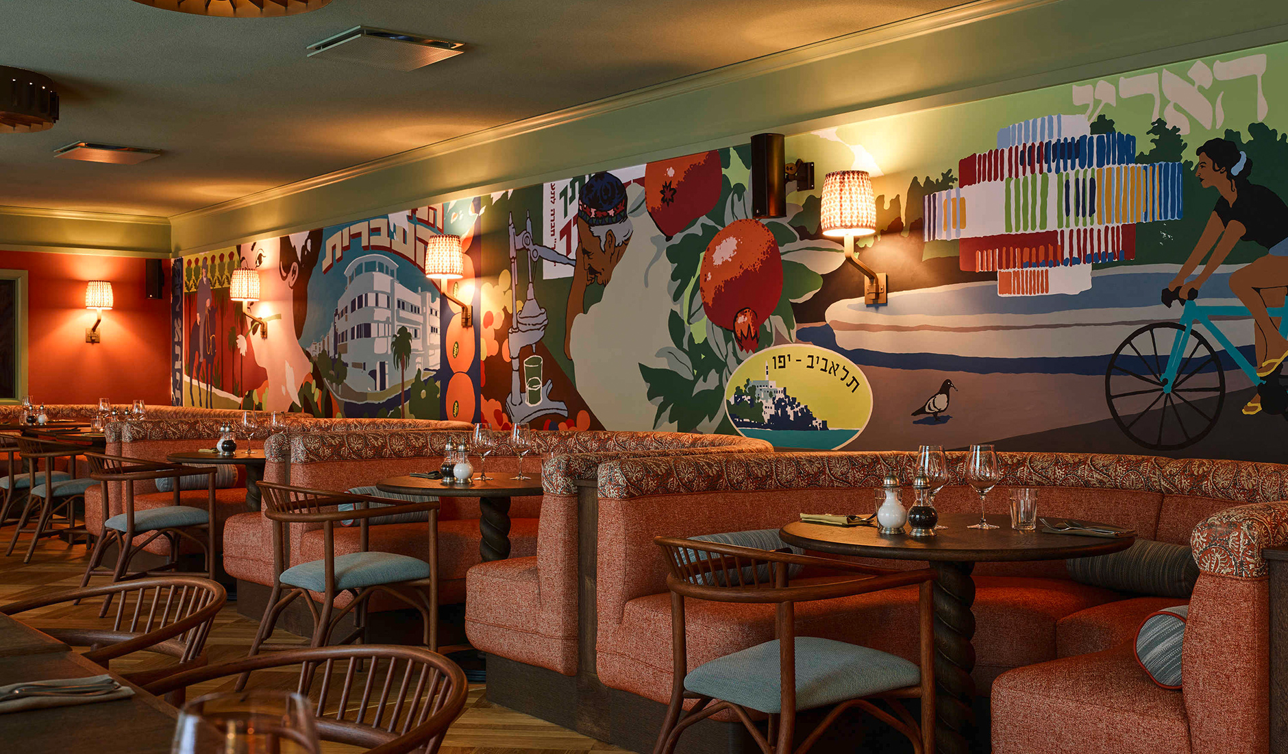 25hours Hotel Indre By, Copenhagen, Denmark • The Top 100 Best Luxury Hotel Openings Worldwide in 2022