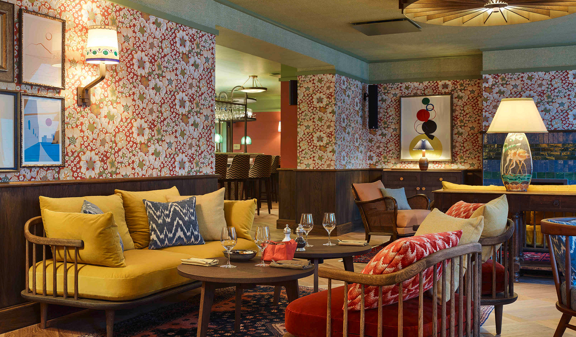 25hours Hotel Indre By, Copenhagen, Denmark • The Top 100 Best Luxury Hotel Openings Worldwide in 2022