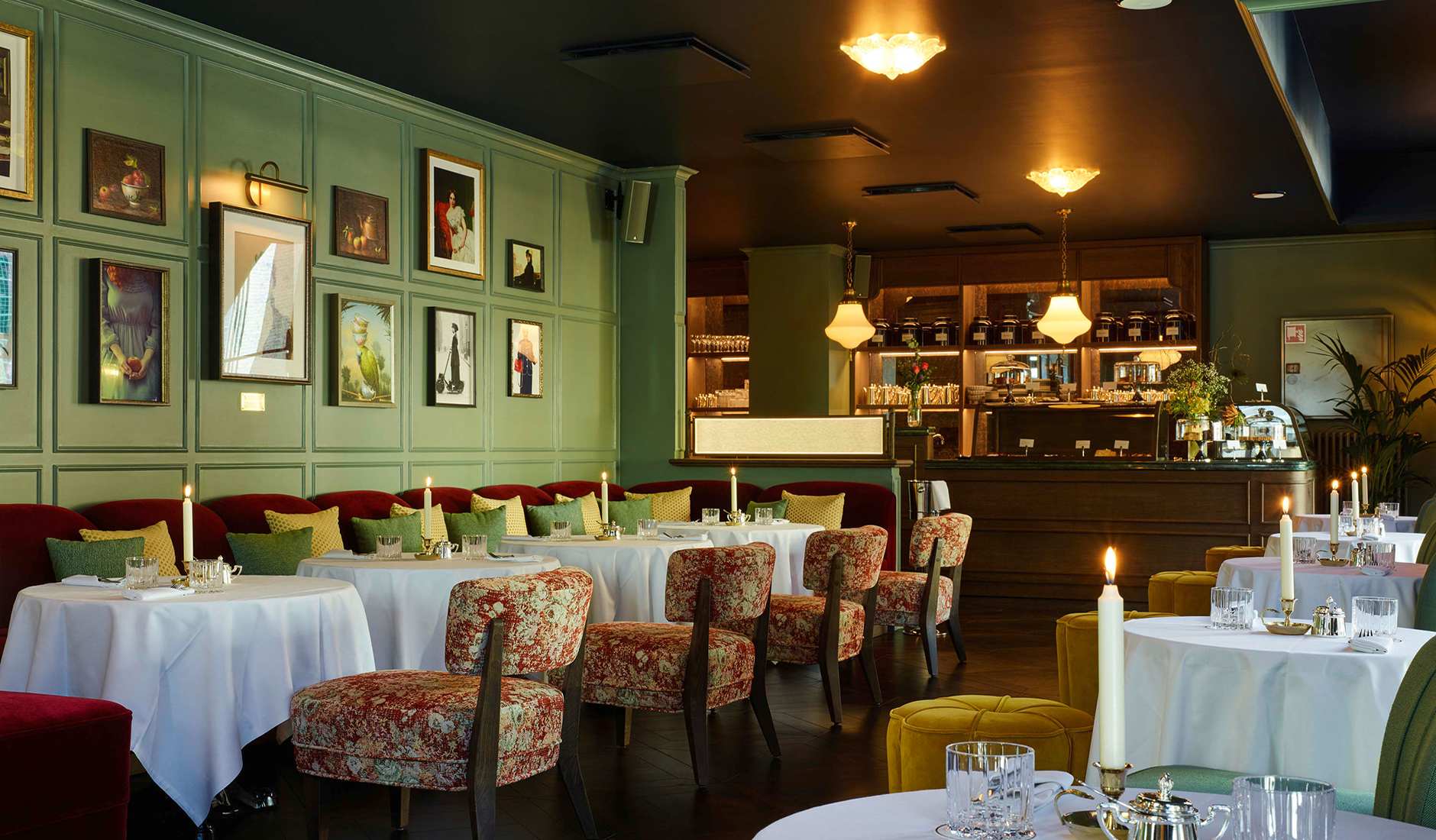 25hours Hotel Indre By, Copenhagen, Denmark • The Top 100 Best Luxury Hotel Openings Worldwide in 2022