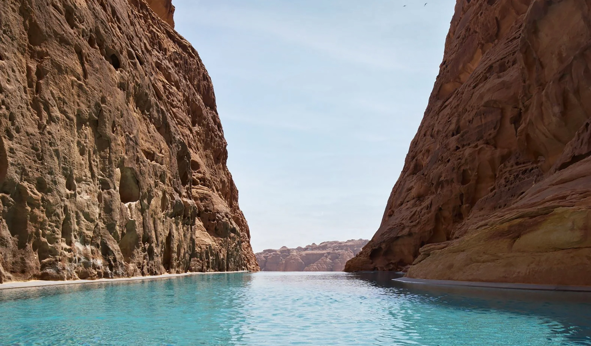 Banyan Tree AlUla Resort, Saudi Arabia • The Top 100 Best Luxury Hotel Openings Worldwide in 2022