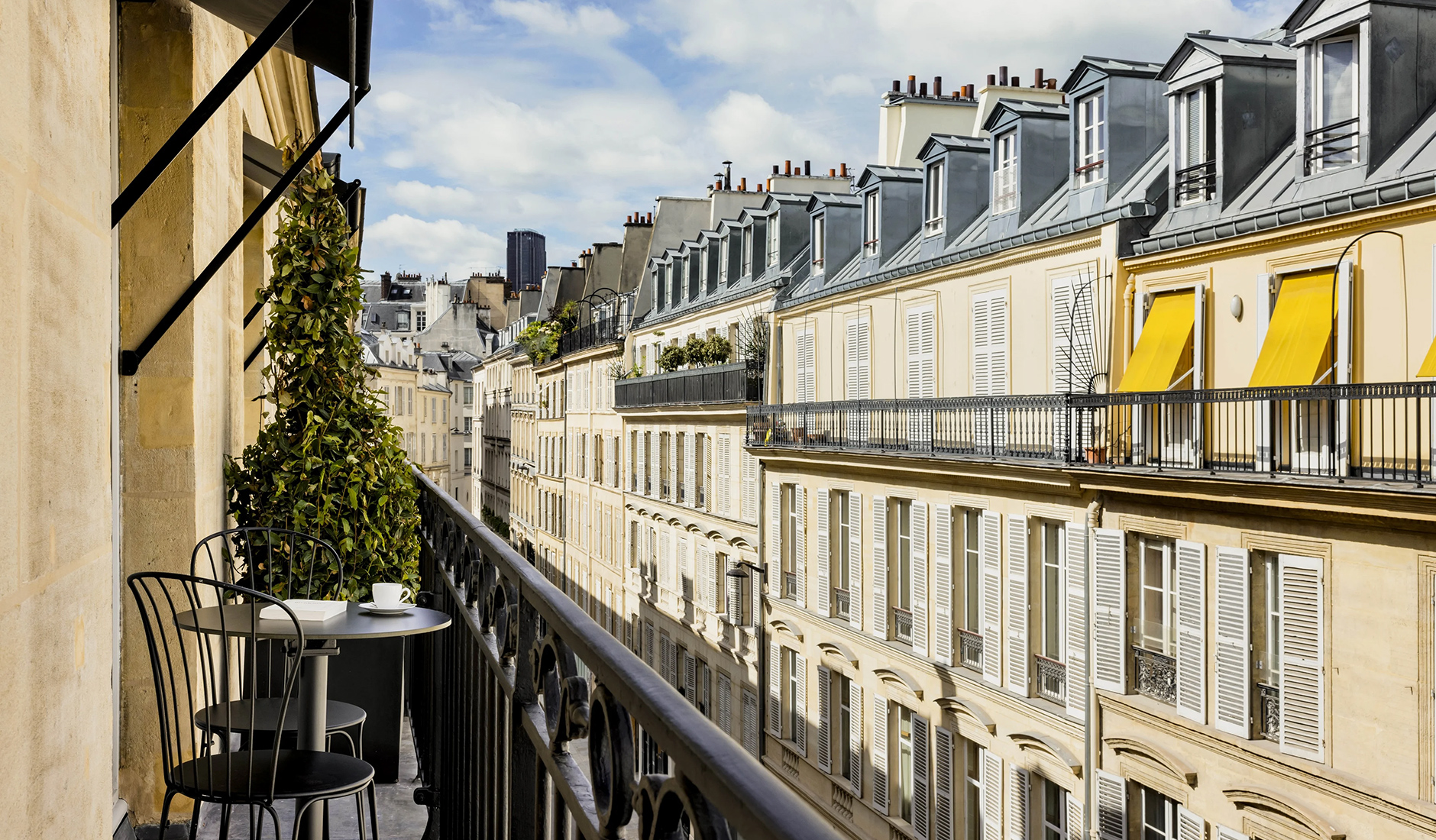 Pavillon Faubourg Saint-Germain & Spa, Paris, France • The Top 100 Best Luxury Hotel Openings Worldwide in 2022