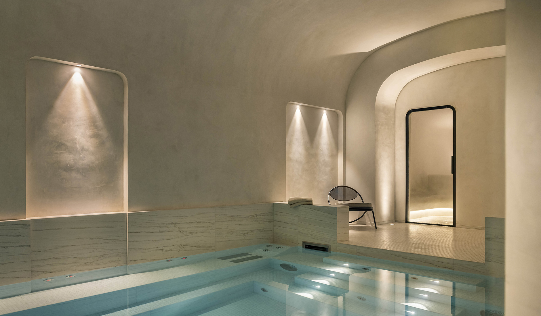 Pavillon Faubourg Saint-Germain & Spa, Paris, France • The Top 100 Best Luxury Hotel Openings Worldwide in 2022