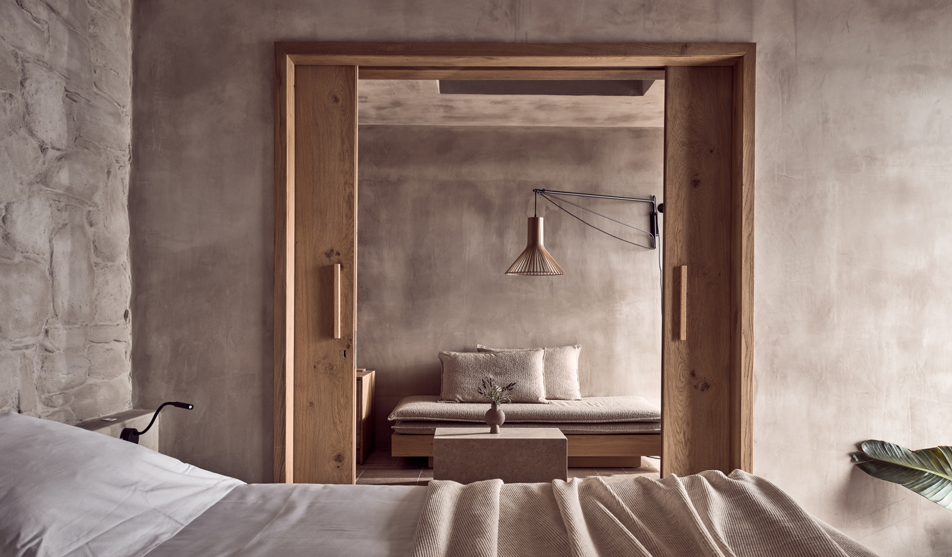 Acro Suites, Crete, Greece • The Top 100 Best Luxury Hotel Openings Worldwide in 2022