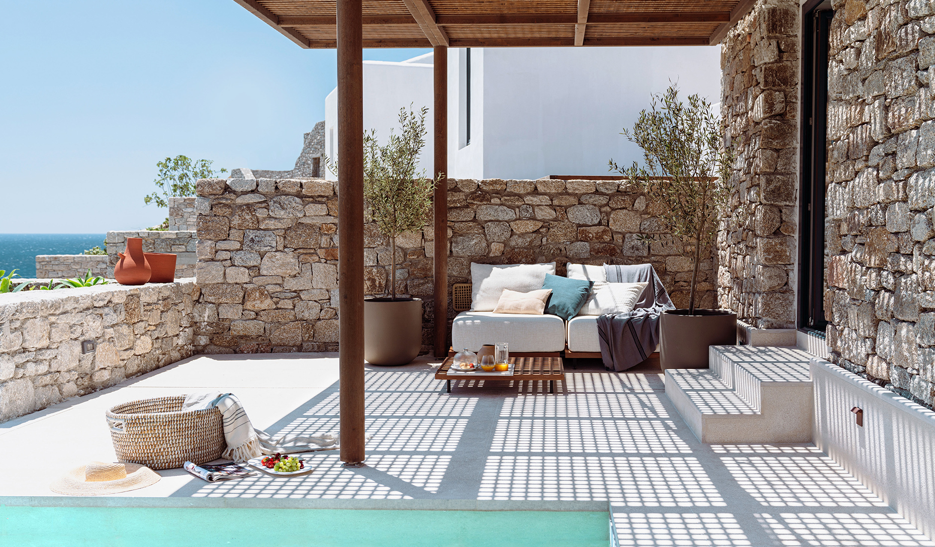 Cali Mykonos, Mykonos, Greece • The Top 100 Best Luxury Hotel Openings Worldwide in 2022