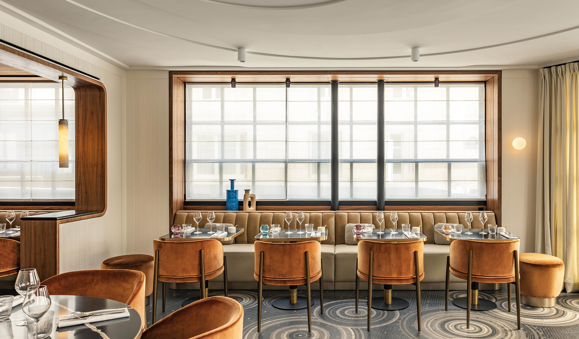 Pavillon Faubourg Saint-Germain & Spa, Paris, France • The Top 100 Best Luxury Hotel Openings Worldwide in 2022