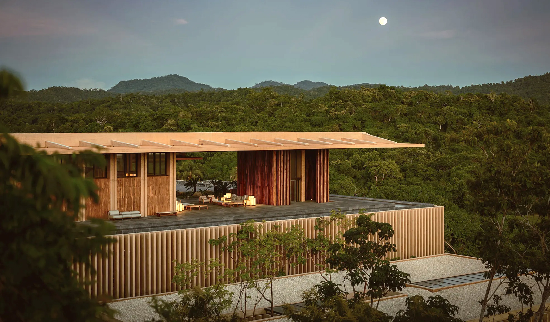 Four Seasons Resort Tamarindo, Mexico • The Top 100 Best Luxury Hotel Openings Worldwide in 2022