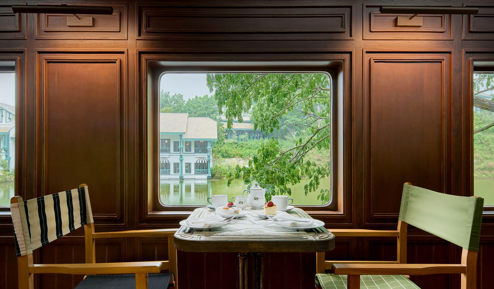 InterContinental Khao Yai National Park, Thailand • The Top 100 Best Luxury Hotel Openings Worldwide in 2022