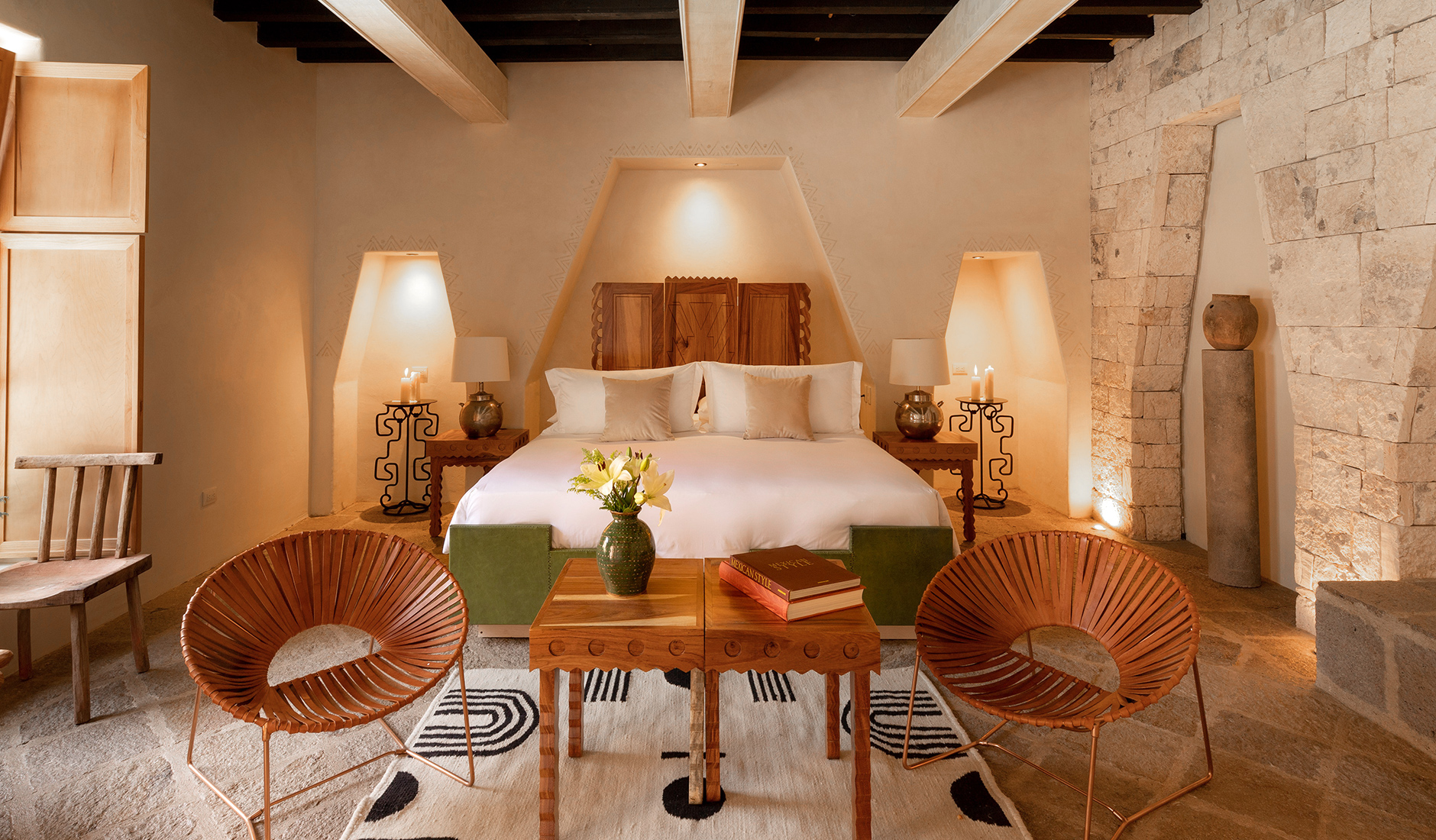 La Valise San Miguel, Mexico • The Top 100 Best Luxury Hotel Openings Worldwide in 2022
