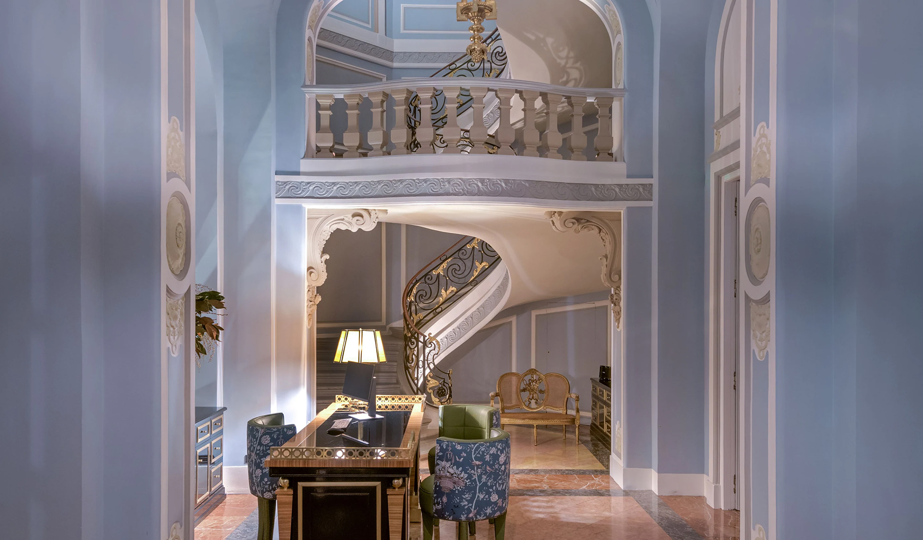 Hotel Santo Mauro, a Luxury Collection Hotel, Madrid, Spain • The Top 100 Best Luxury Hotel Openings Worldwide in 2022