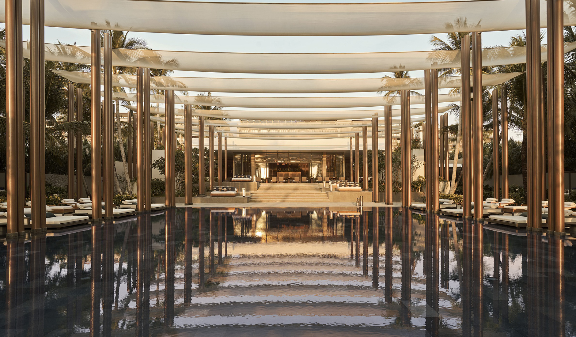 Regent Phu Quoc, Vietnam • The Top 100 Best Luxury Hotel Openings Worldwide in 2022