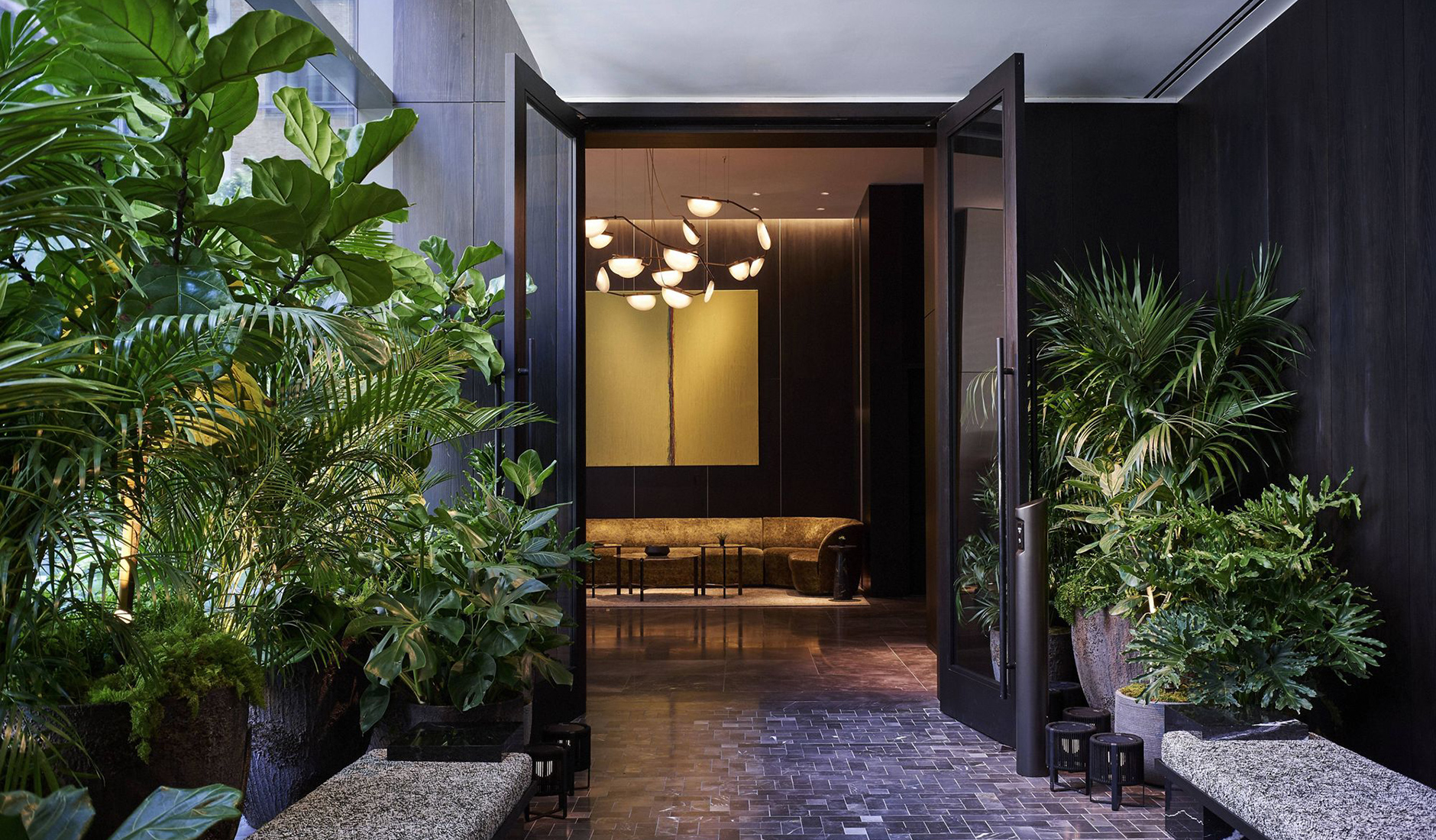 The Ritz-Carlton New York, NoMad, USA • The Top 100 Best Luxury Hotel Openings Worldwide in 2022