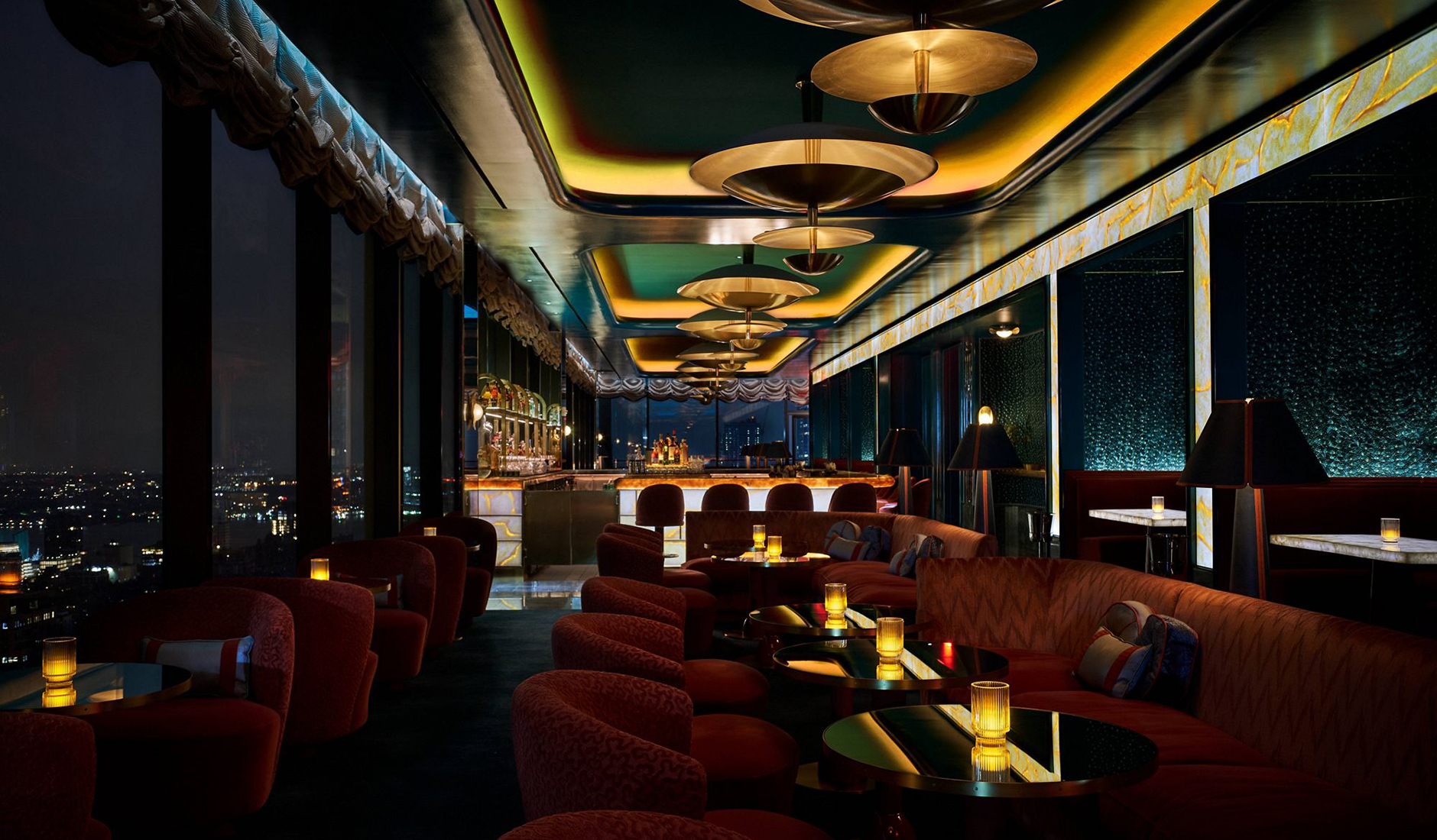 The Ritz-Carlton New York, NoMad, USA • The Top 100 Best Luxury Hotel Openings Worldwide in 2022