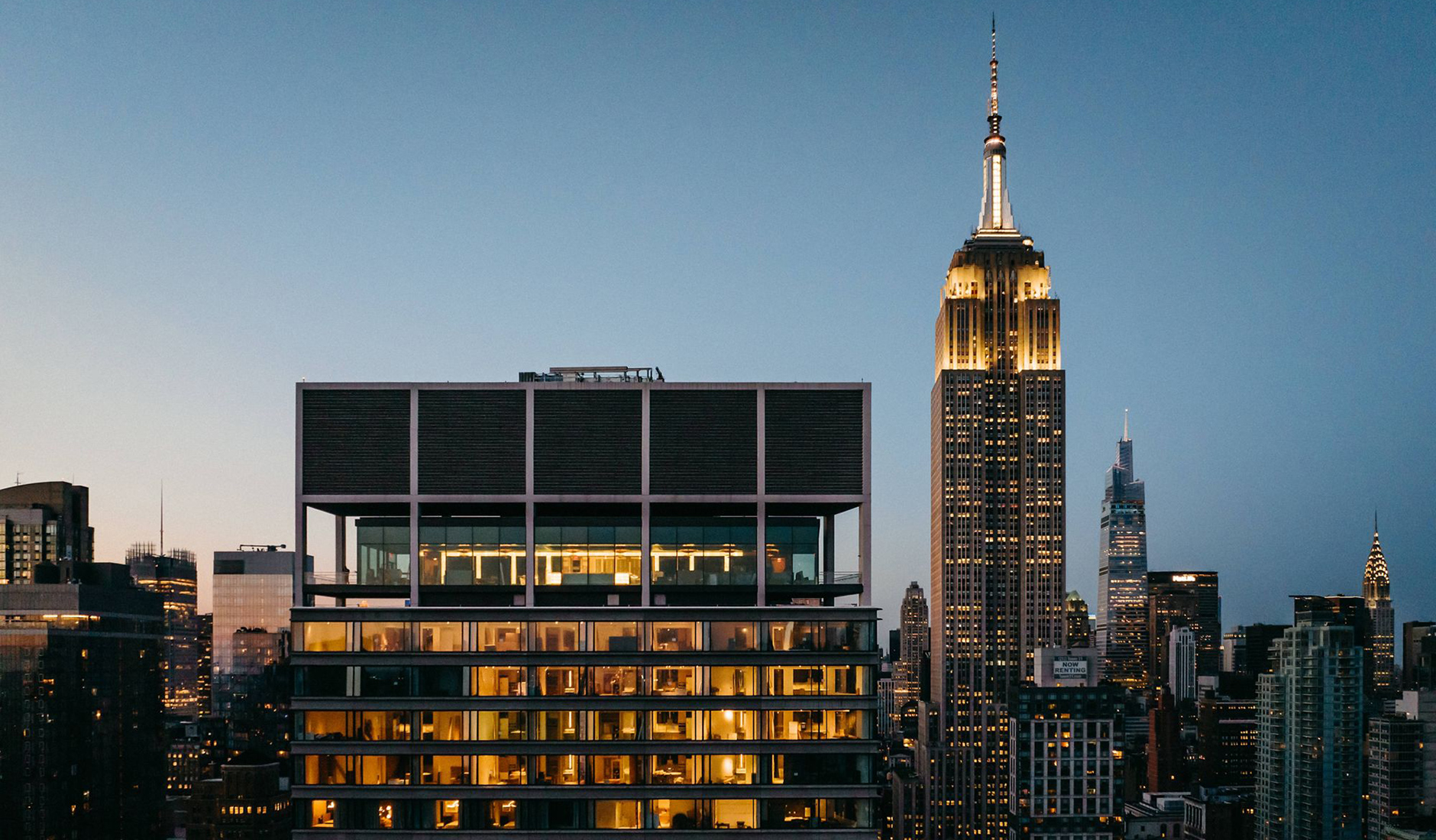 The Ritz-Carlton New York, NoMad, USA • The Top 100 Best Luxury Hotel Openings Worldwide in 2022