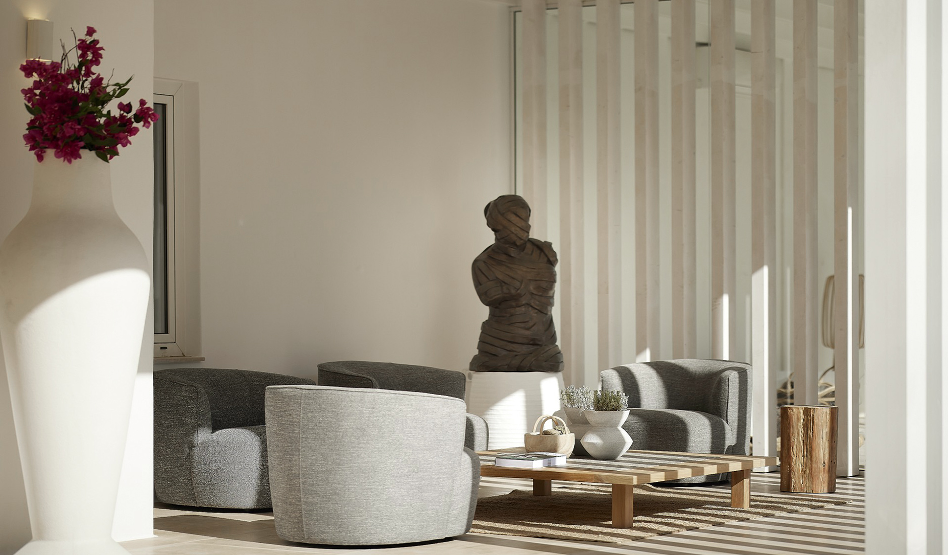 Once in Mykonos, Greece • The Top 100 Best Luxury Hotel Openings Worldwide in 2022