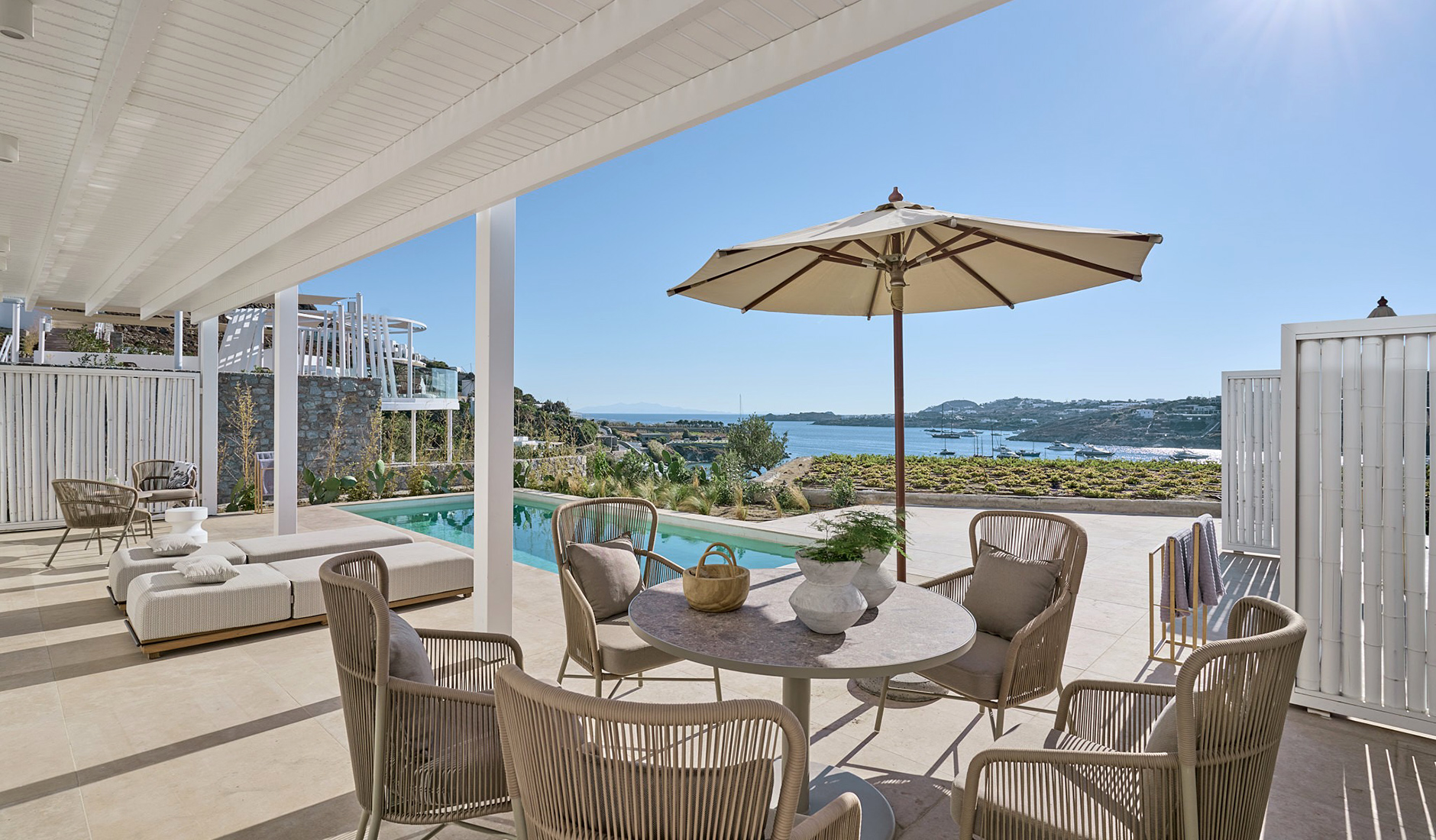 Once in Mykonos, Greece • The Top 100 Best Luxury Hotel Openings Worldwide in 2022