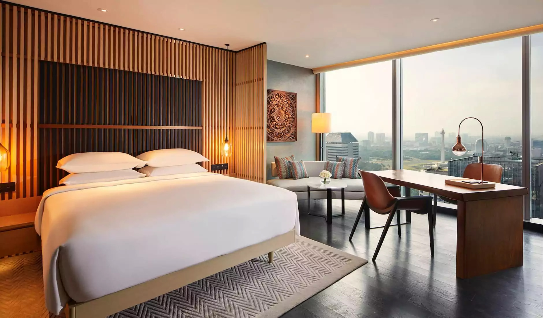 Park Hyatt Jakarta, Indonesia • The Top 100 Best Luxury Hotel Openings Worldwide in 2022