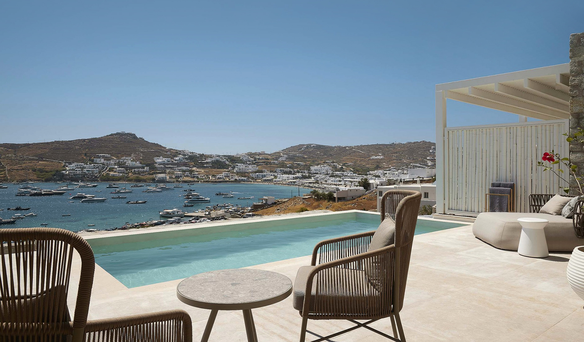 Once in Mykonos, Greece • The Top 100 Best Luxury Hotel Openings Worldwide in 2022