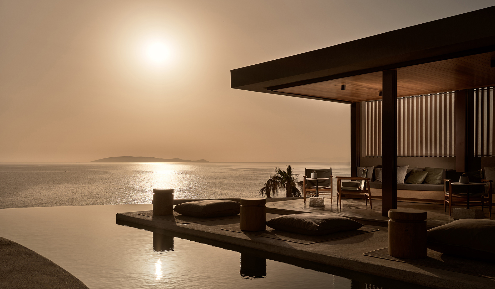 Acro Suites, Crete, Greece • The Top 100 Best Luxury Hotel Openings Worldwide in 2022