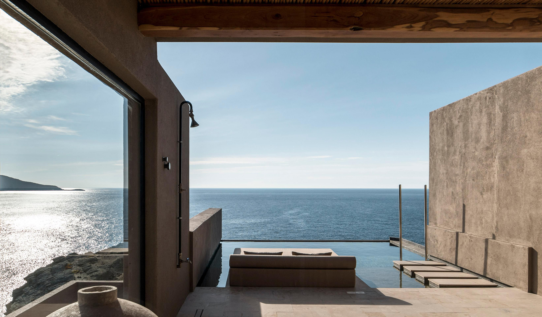 Acro Suites, Crete, Greece • The Top 100 Best Luxury Hotel Openings Worldwide in 2022