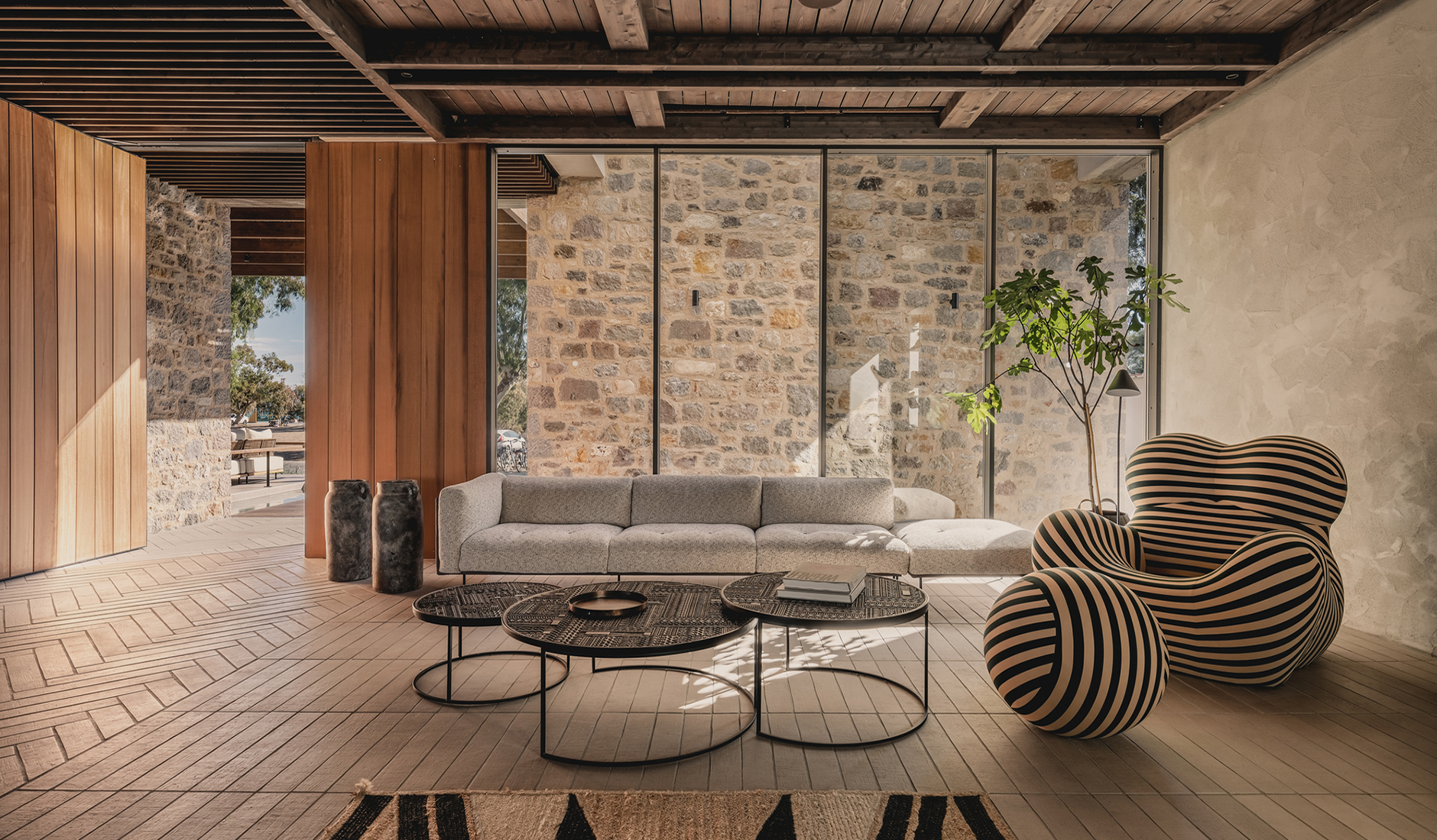 Theros All Suite Hotel, Kos, Greece • The Top 100 Best Luxury Hotel Openings Worldwide in 2022