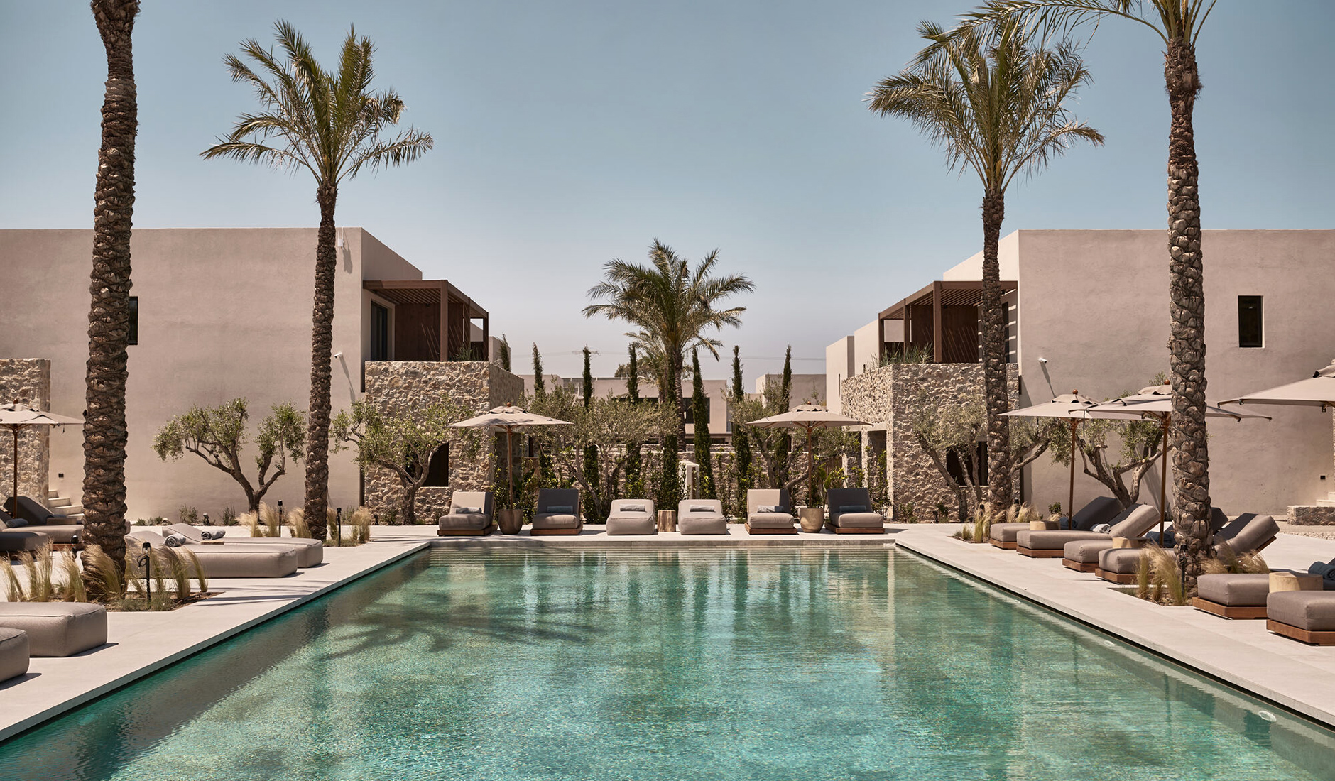 Theros All Suite Hotel, Kos, Greece • The Top 100 Best Luxury Hotel Openings Worldwide in 2022