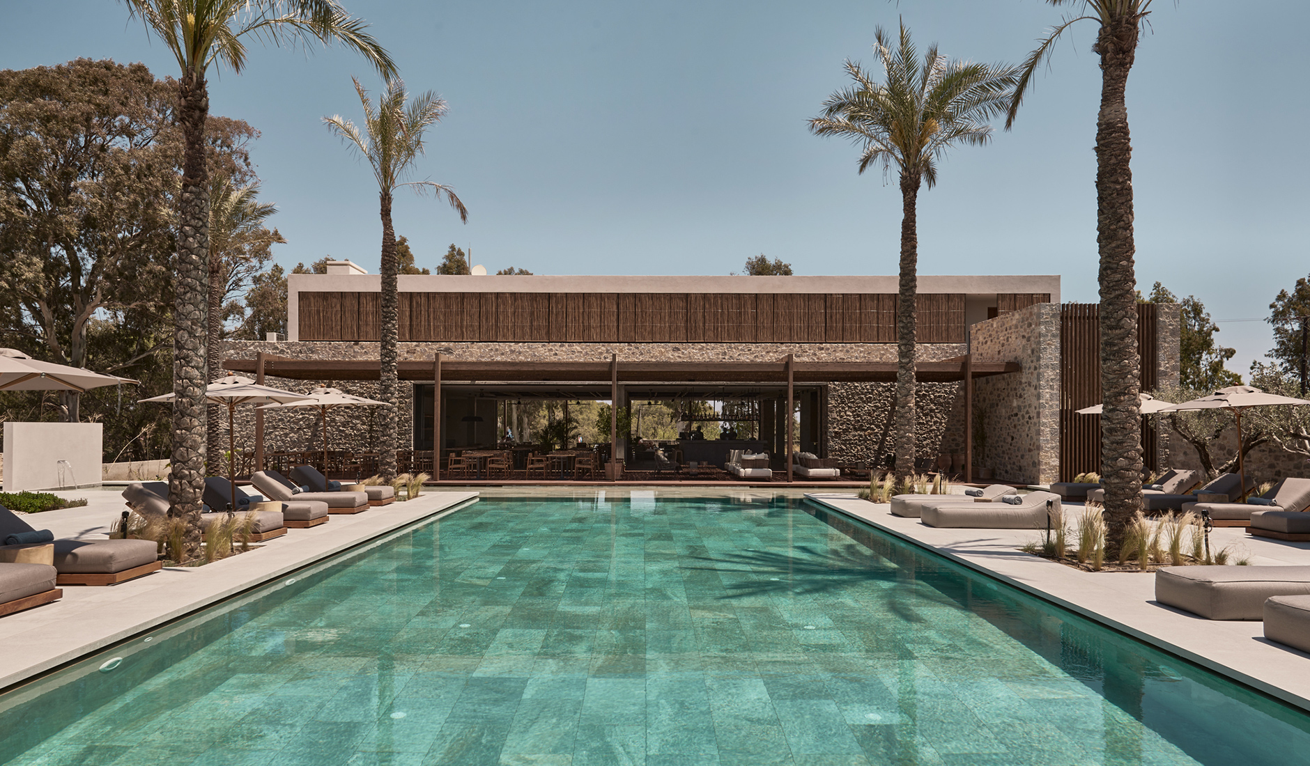 Theros All Suite Hotel, Kos, Greece • The Top 100 Best Luxury Hotel Openings Worldwide in 2022