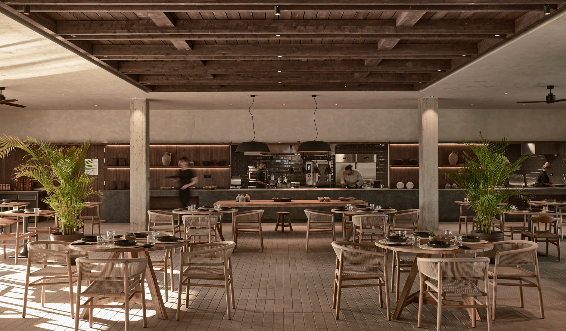 Theros All Suite Hotel, Kos, Greece • The Top 100 Best Luxury Hotel Openings Worldwide in 2022